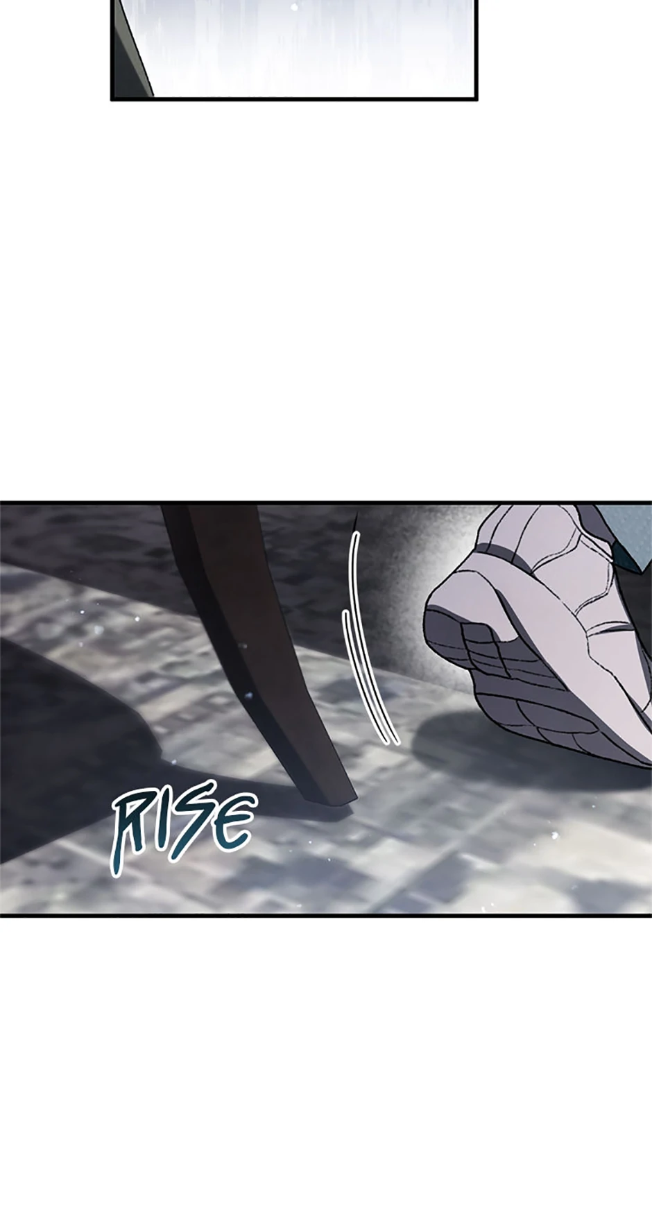 Strange Tales from the Moonlit House [Official] - Episode 17 manhwa