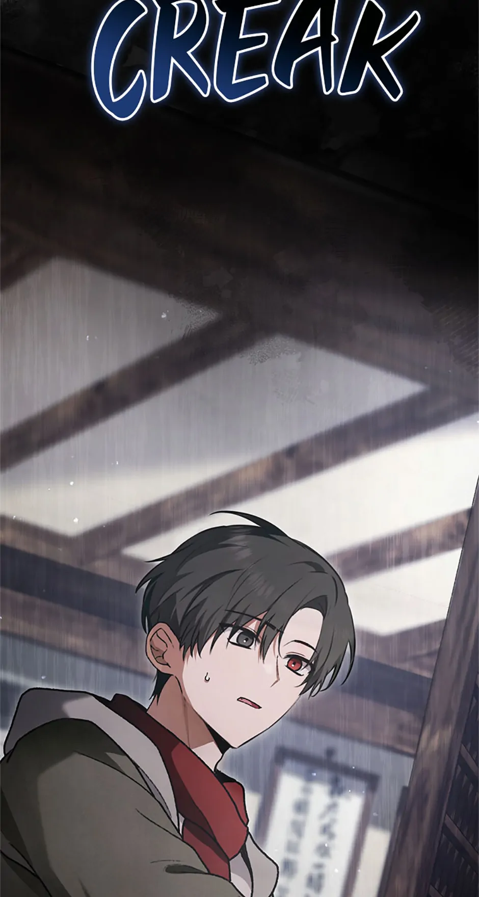 Strange Tales from the Moonlit House [Official] - Episode 17 manhwa