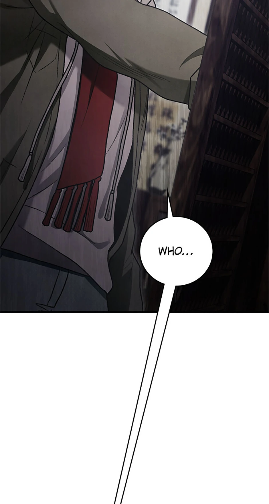 Strange Tales from the Moonlit House [Official] - Episode 17 manhwa