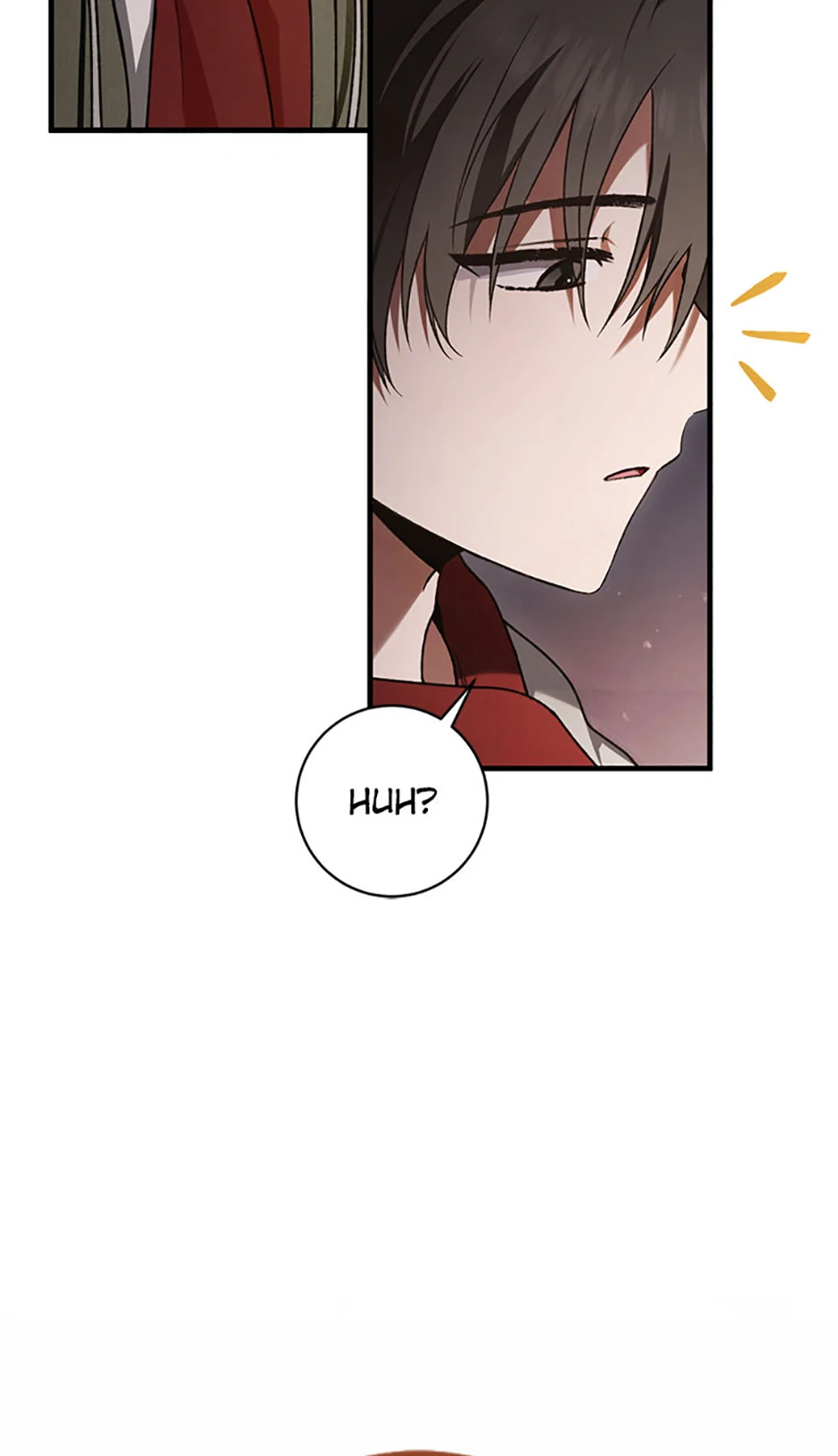 Strange Tales from the Moonlit House [Official] - Episode 17 manhwa