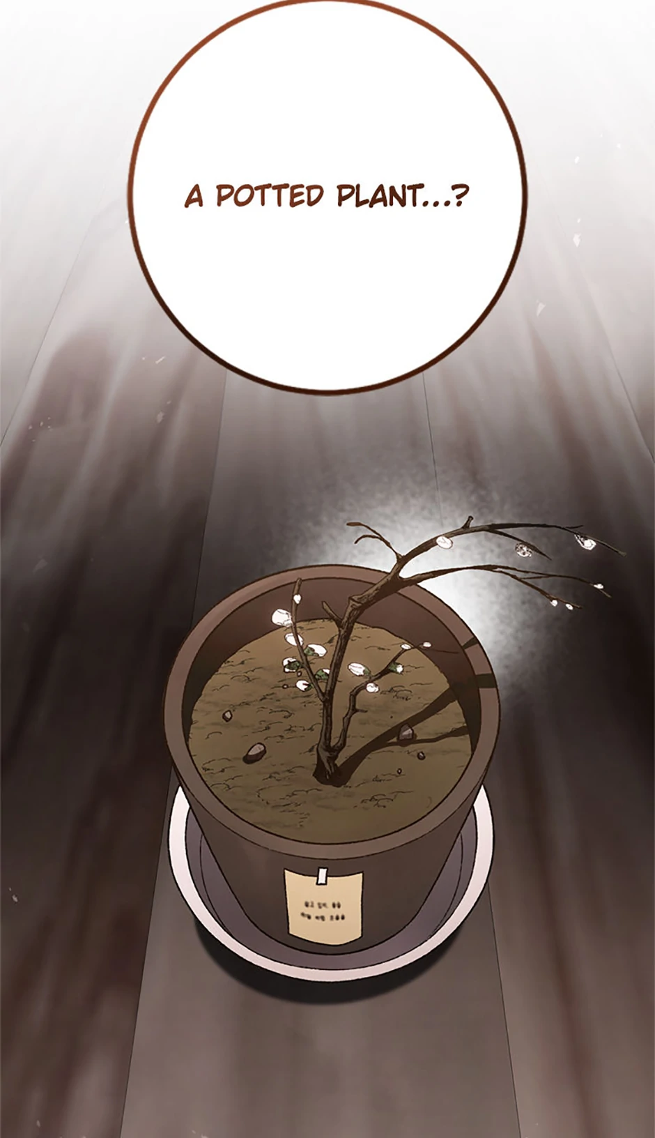 Strange Tales from the Moonlit House [Official] - Episode 17 manhwa
