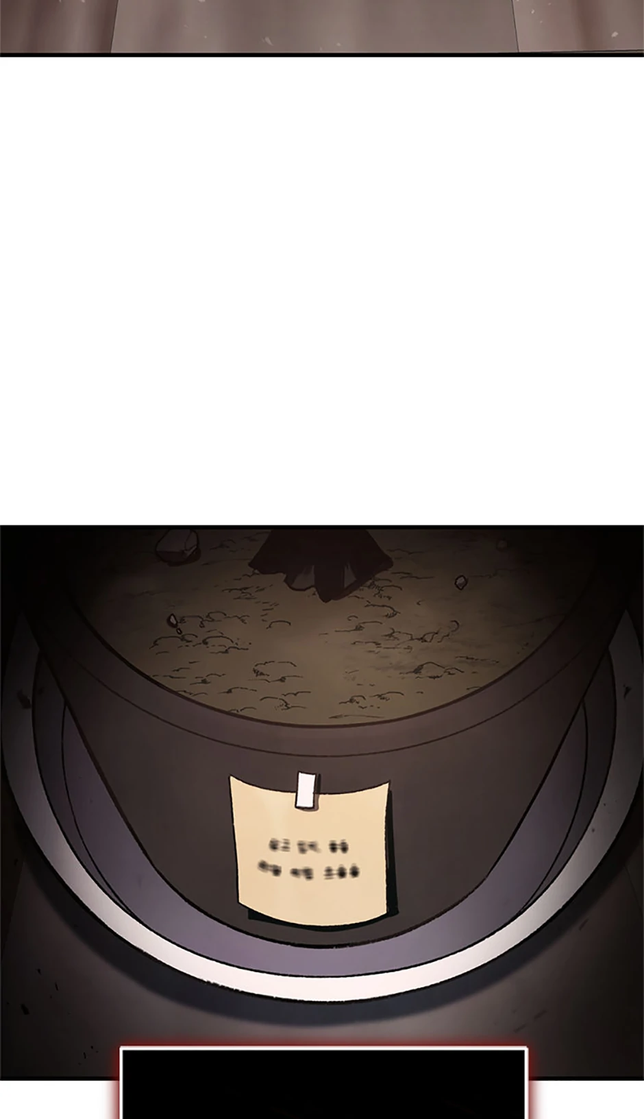 Strange Tales from the Moonlit House [Official] - Episode 17 manhwa