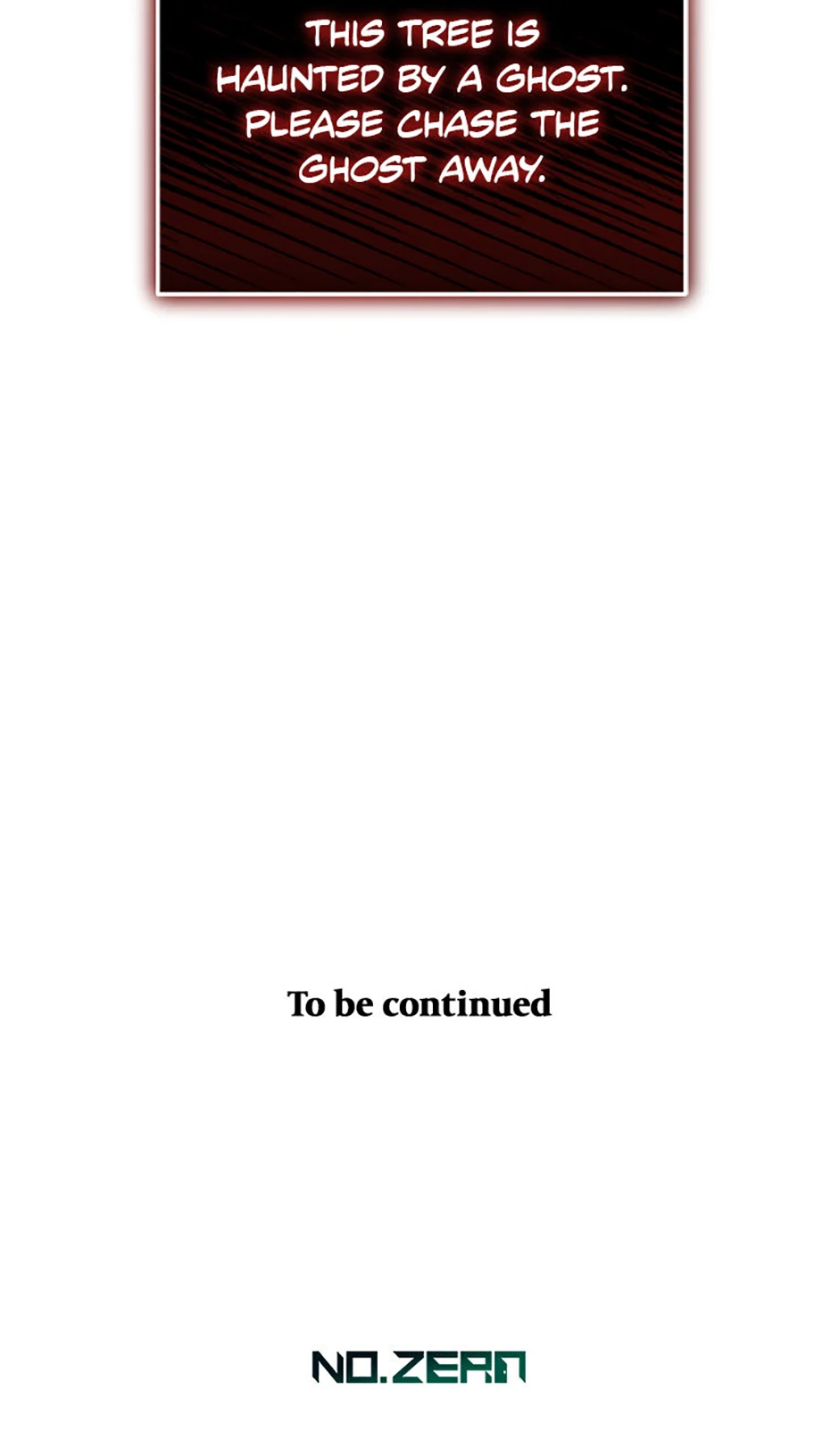 Strange Tales from the Moonlit House [Official] - Episode 17 manhwa