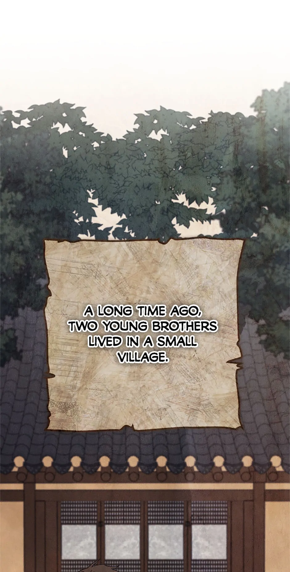 Strange Tales from the Moonlit House [Official] - Episode 18 manhwa