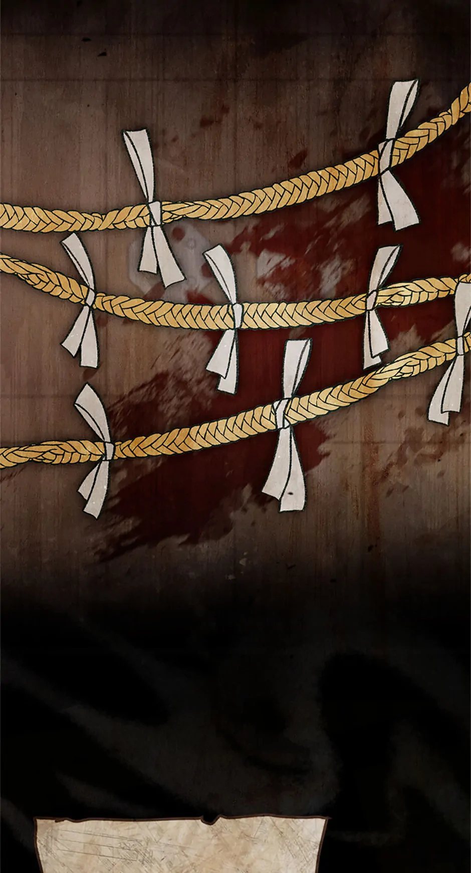 Strange Tales from the Moonlit House [Official] - Episode 18 manhwa