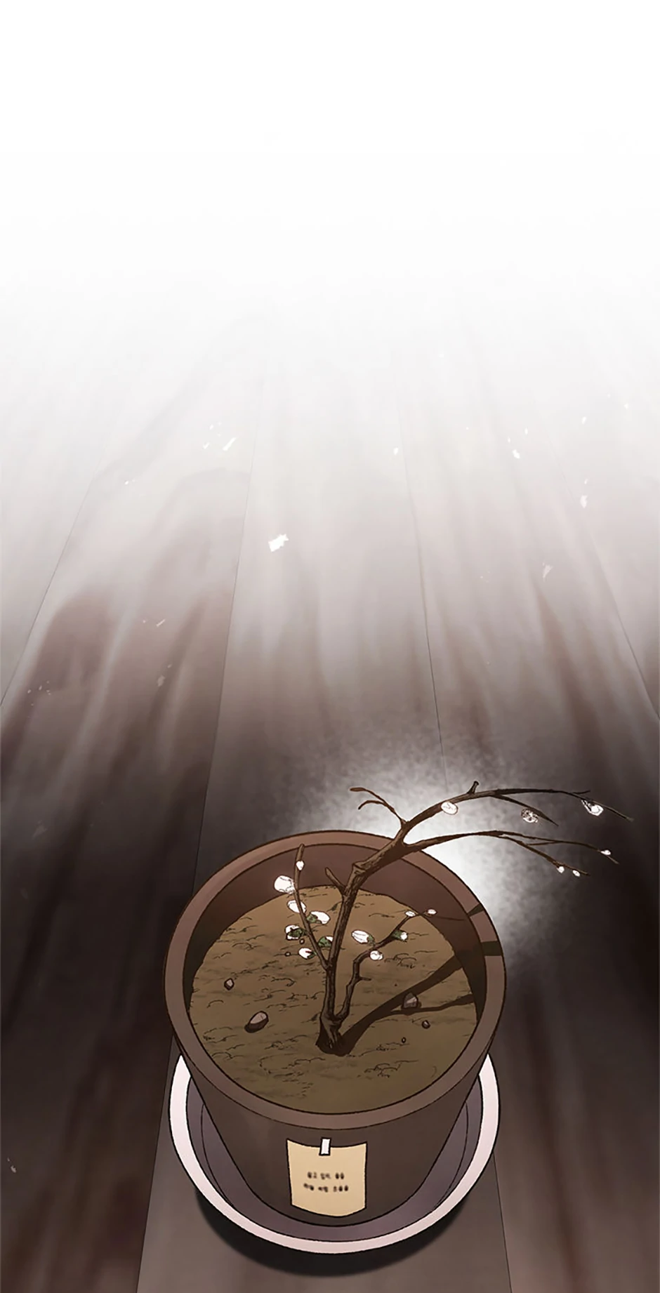 Strange Tales from the Moonlit House [Official] - Episode 18 manhwa