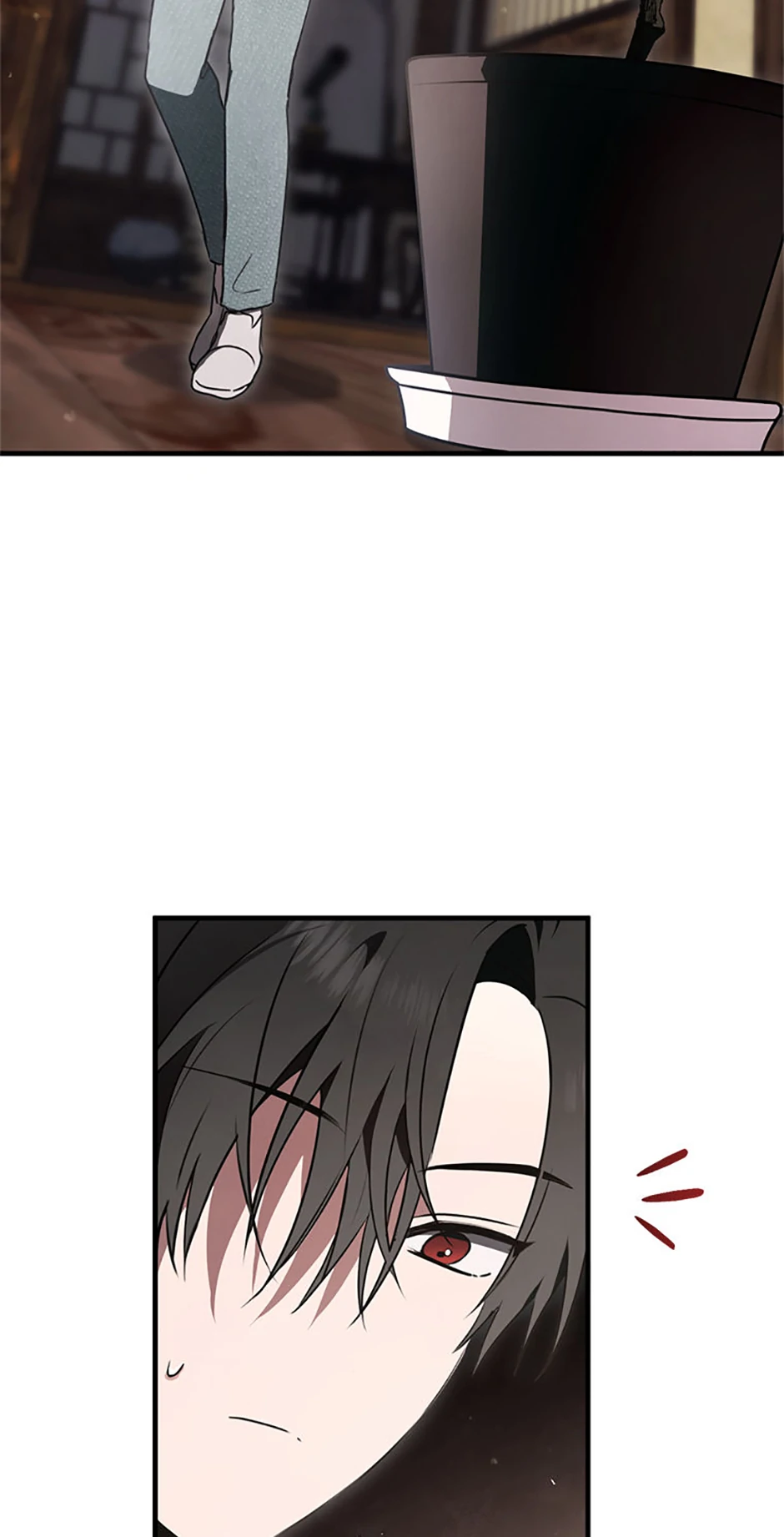 Strange Tales from the Moonlit House [Official] - Episode 18 manhwa