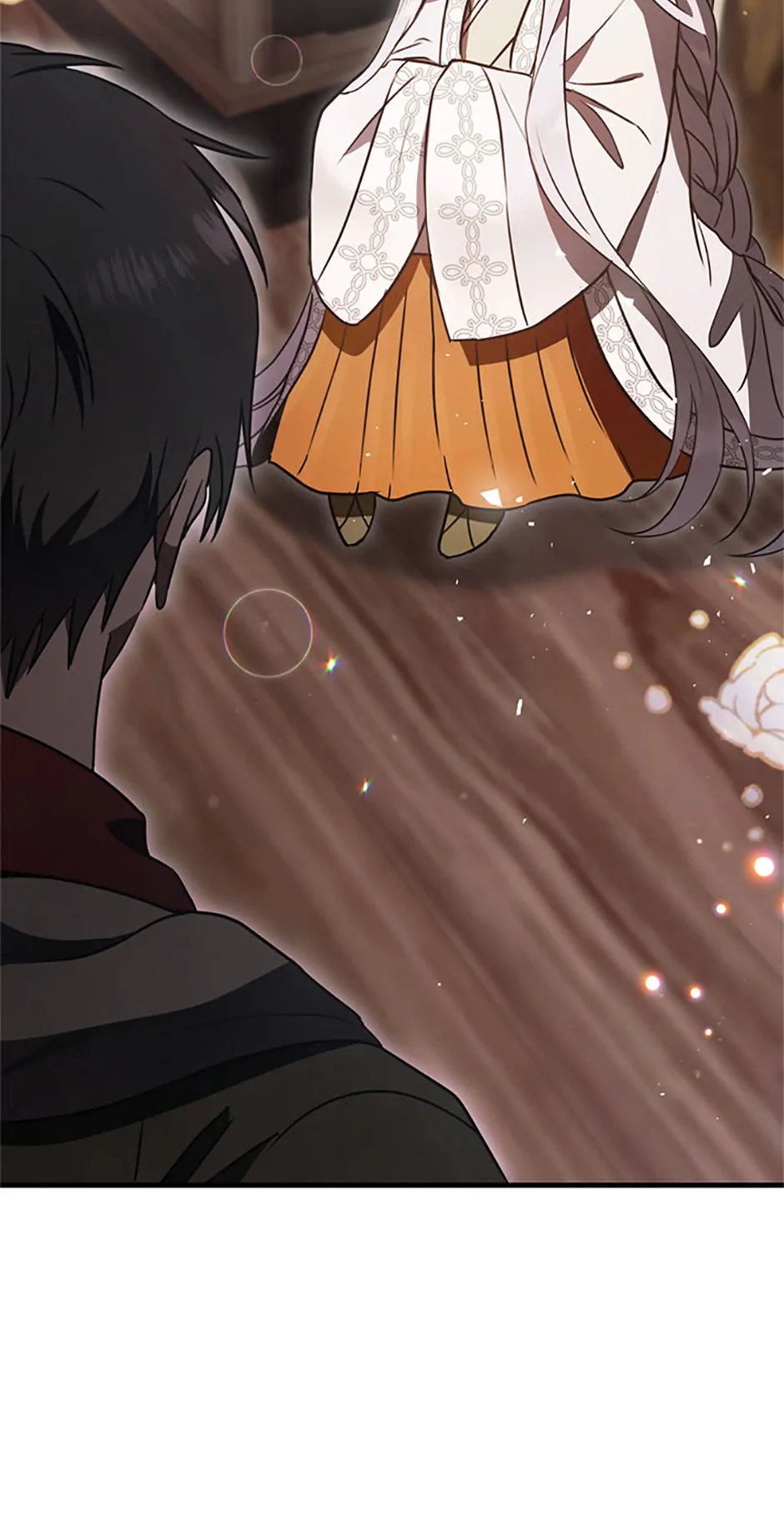 Strange Tales from the Moonlit House [Official] - Episode 18 manhwa