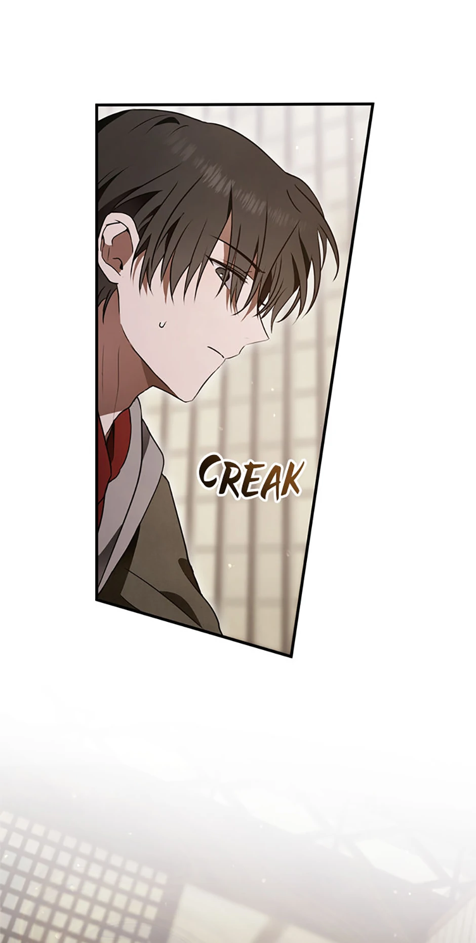 Strange Tales from the Moonlit House [Official] - Episode 18 manhwa