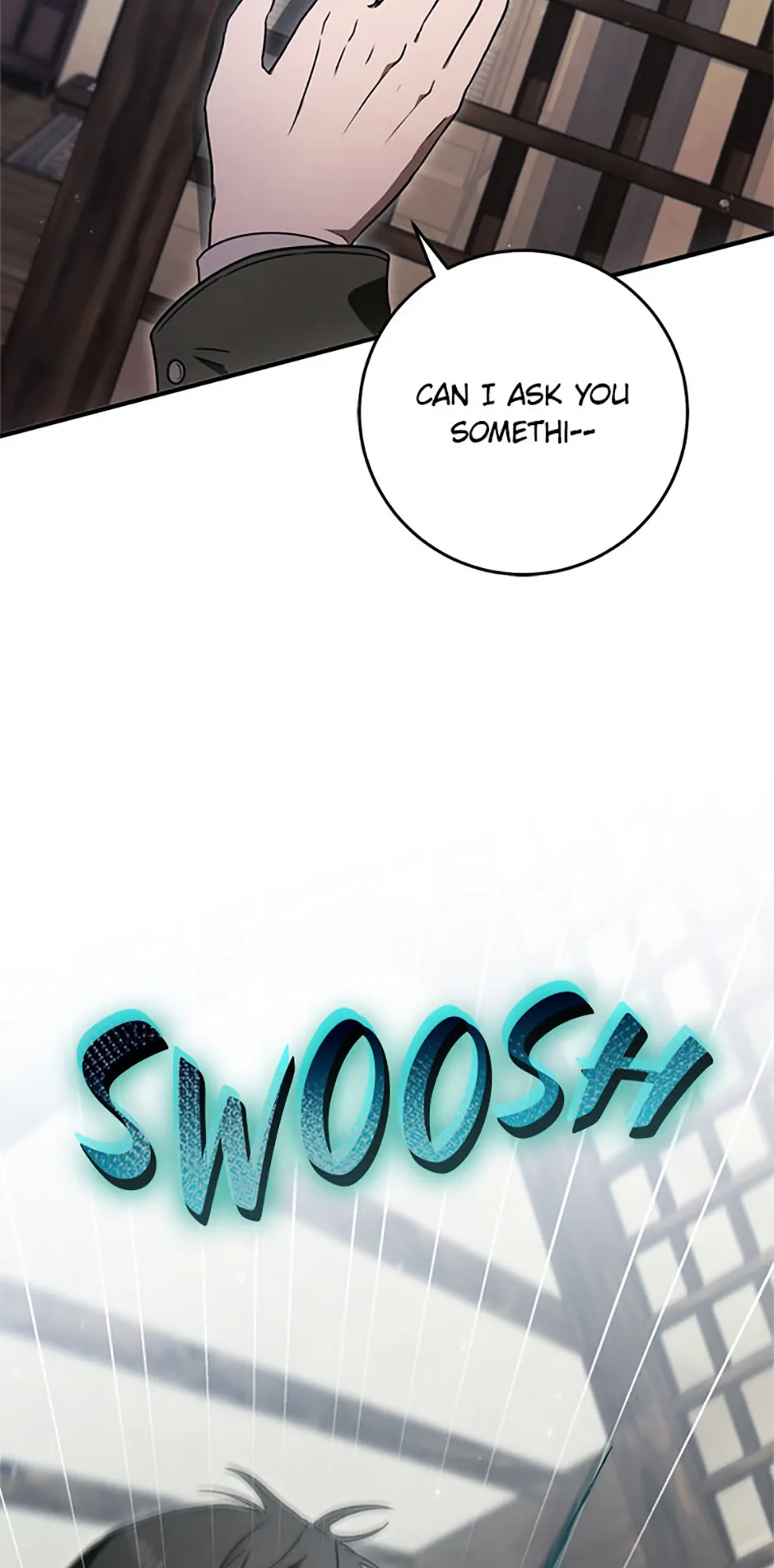 Strange Tales from the Moonlit House [Official] - Episode 18 manhwa
