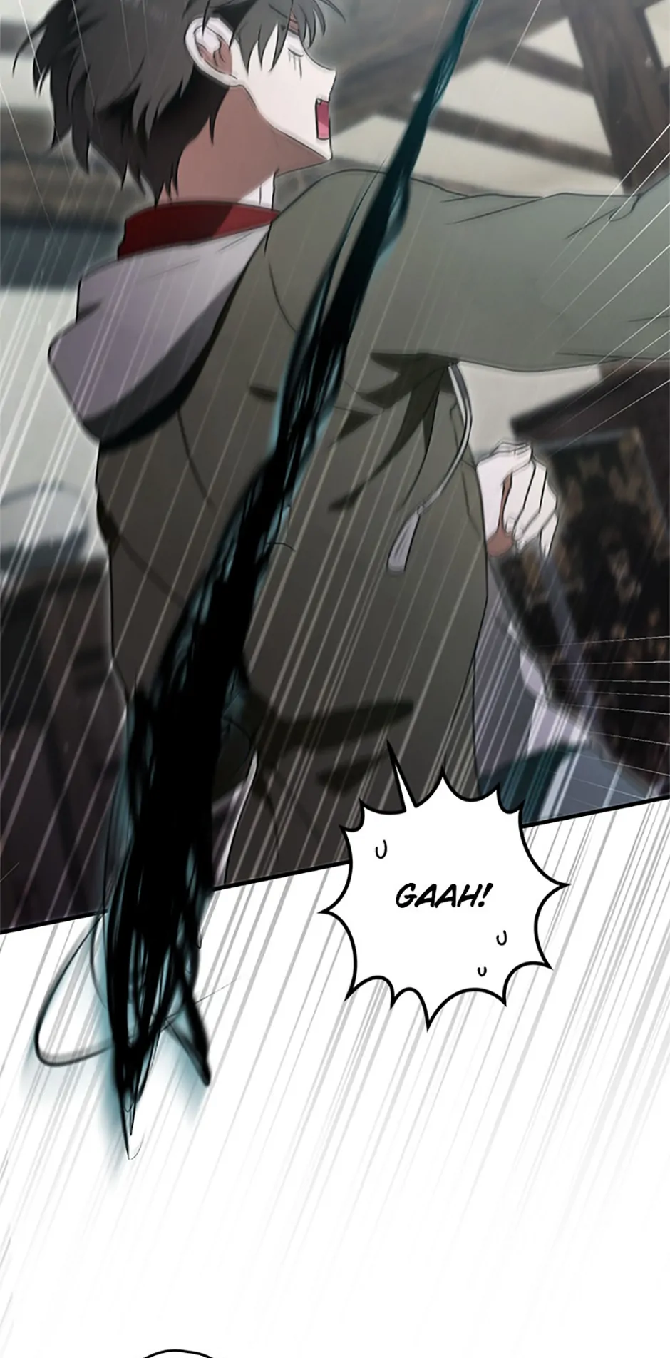 Strange Tales from the Moonlit House [Official] - Episode 18 manhwa