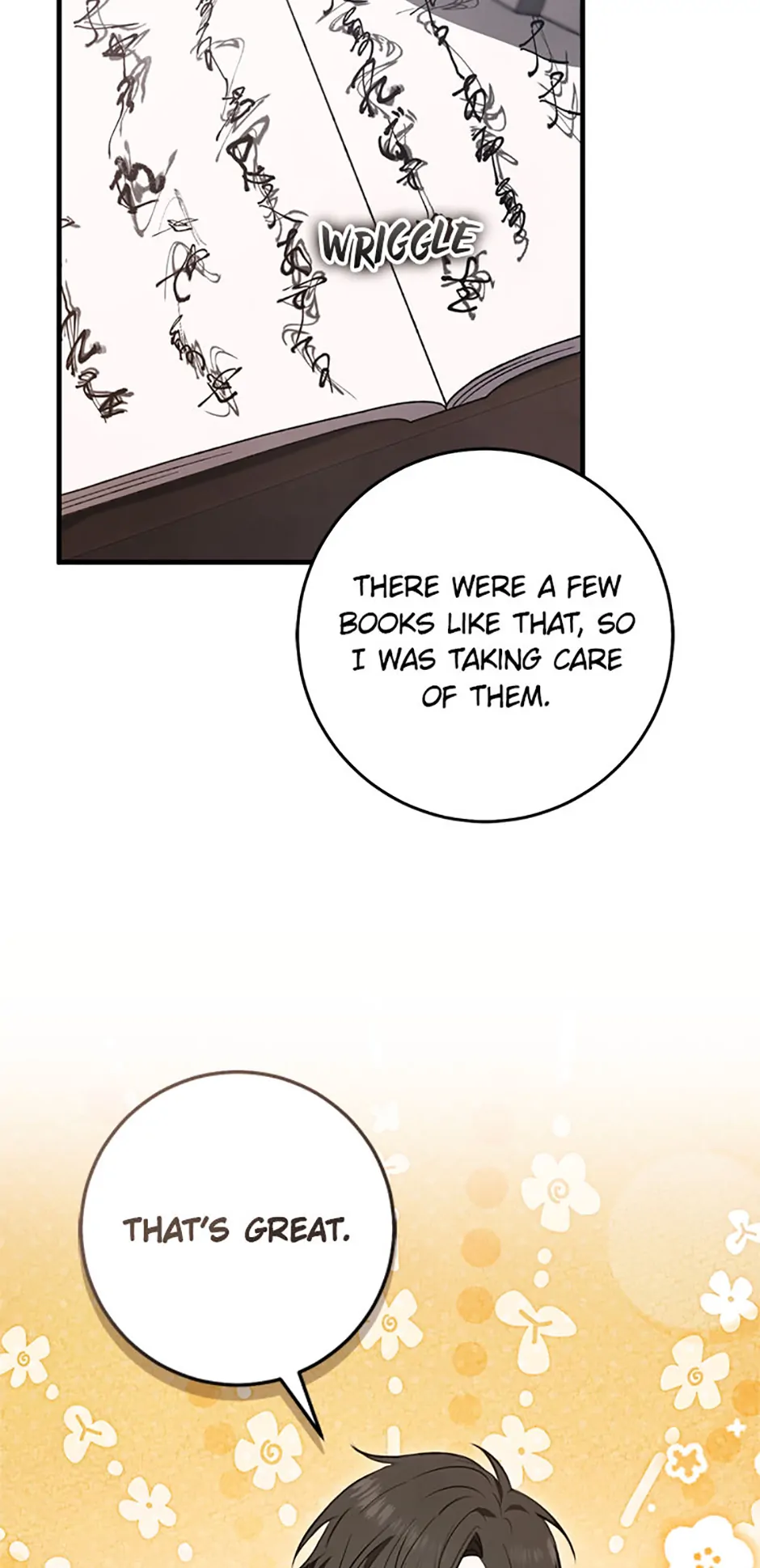 Strange Tales from the Moonlit House [Official] - Episode 18 manhwa