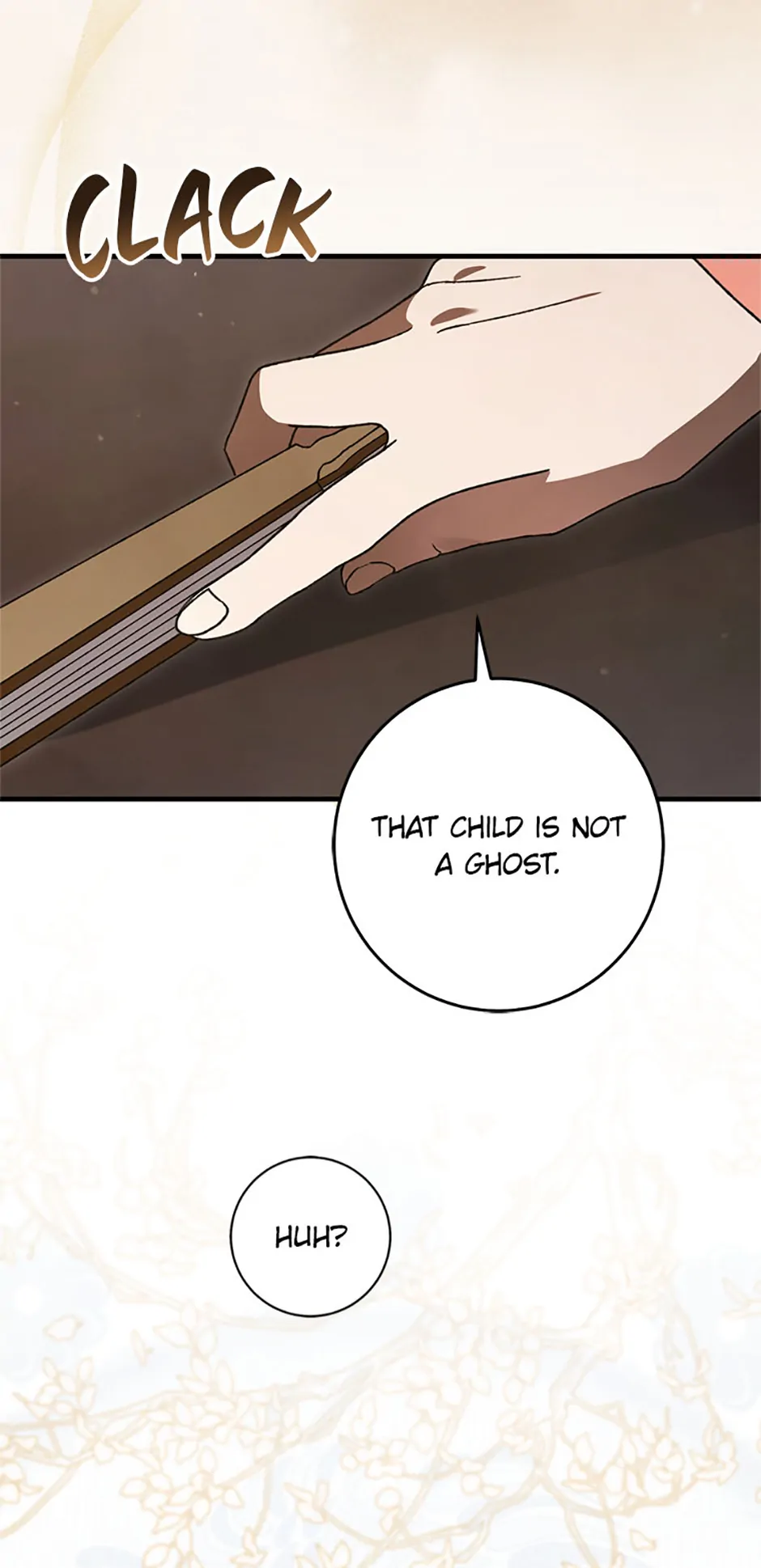 Strange Tales from the Moonlit House [Official] - Episode 18 manhwa