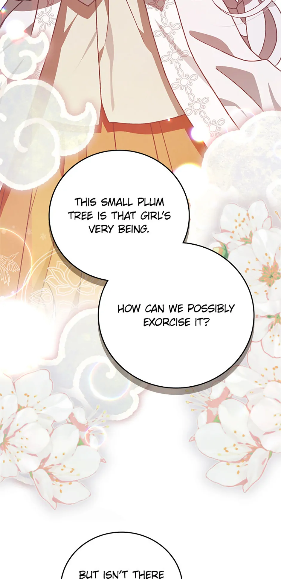 Strange Tales from the Moonlit House [Official] - Episode 18 manhwa