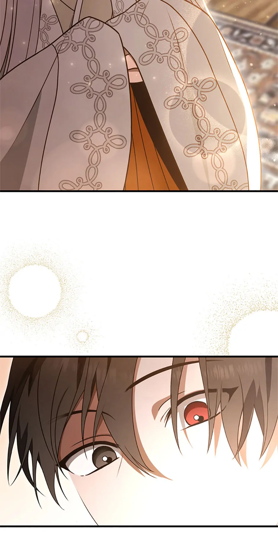 Strange Tales from the Moonlit House [Official] - Episode 18 manhwa