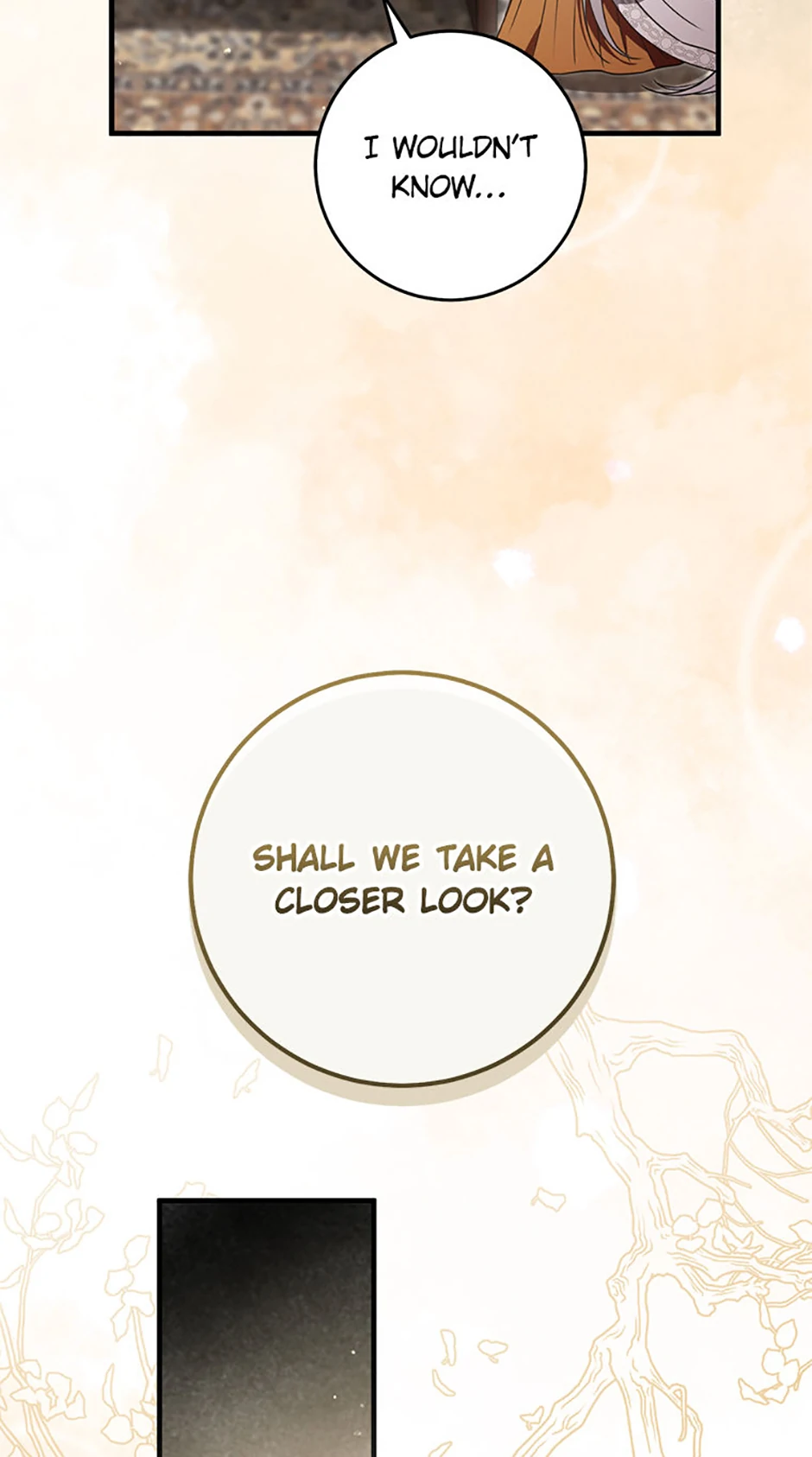 Strange Tales from the Moonlit House [Official] - Episode 18 manhwa