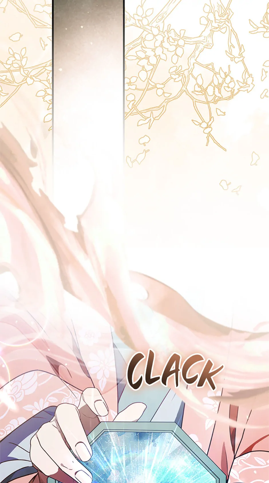 Strange Tales from the Moonlit House [Official] - Episode 18 manhwa
