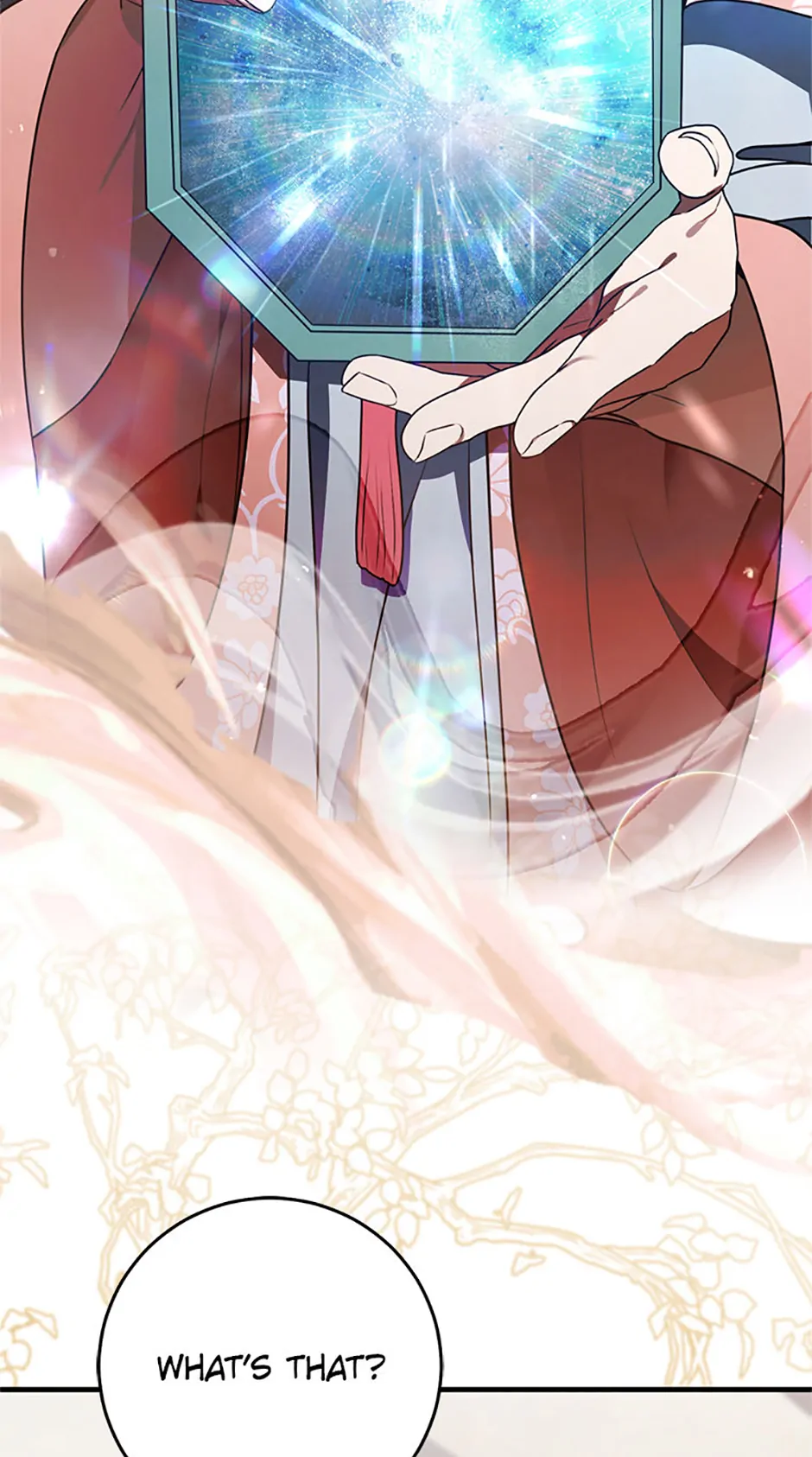 Strange Tales from the Moonlit House [Official] - Episode 18 manhwa