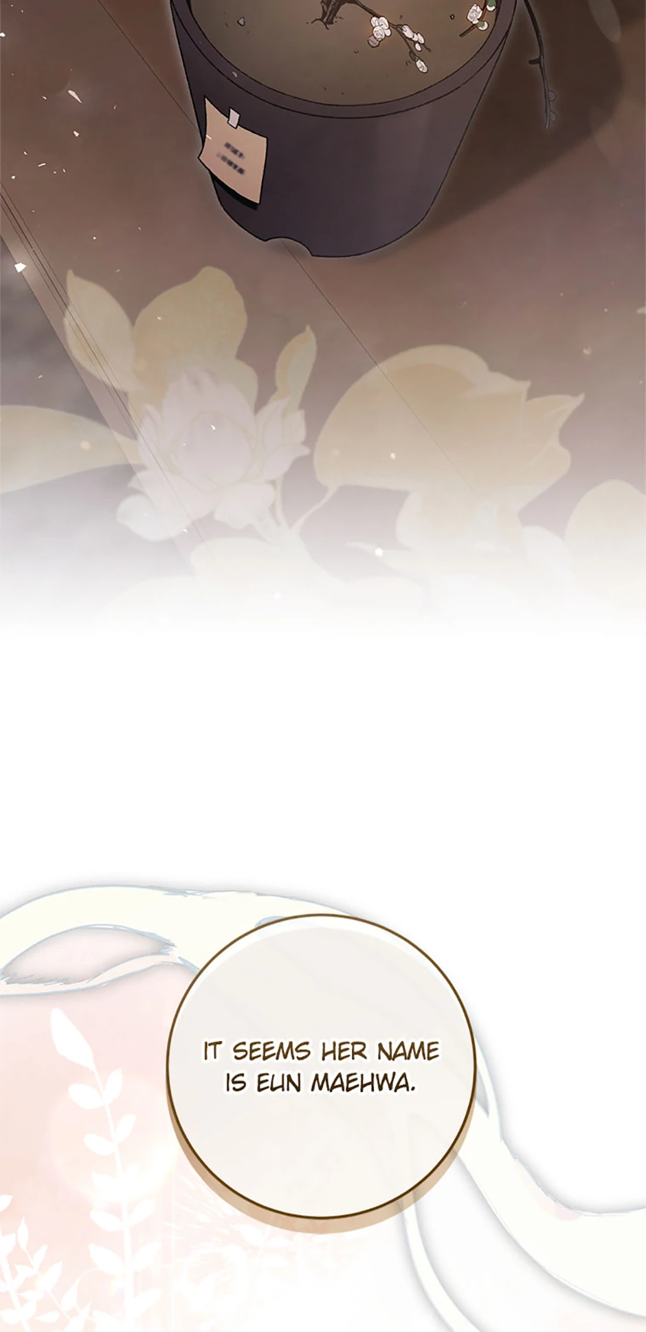 Strange Tales from the Moonlit House [Official] - Episode 18 manhwa