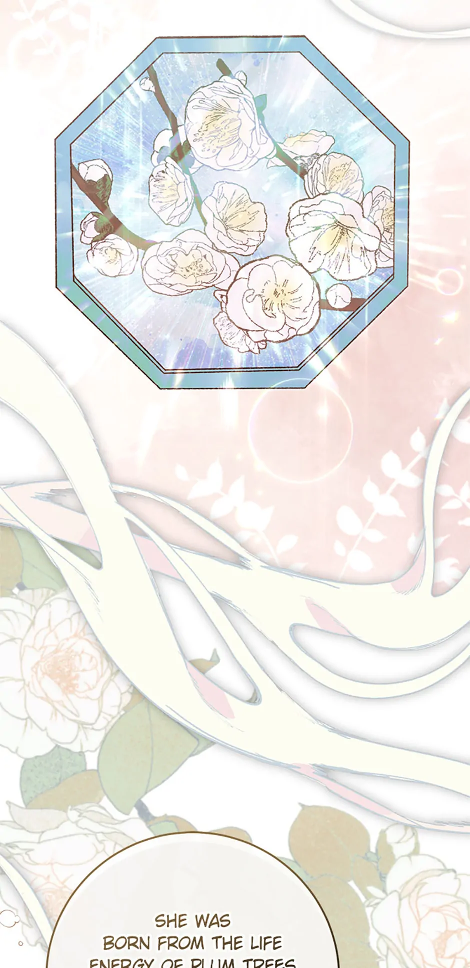 Strange Tales from the Moonlit House [Official] - Episode 18 manhwa