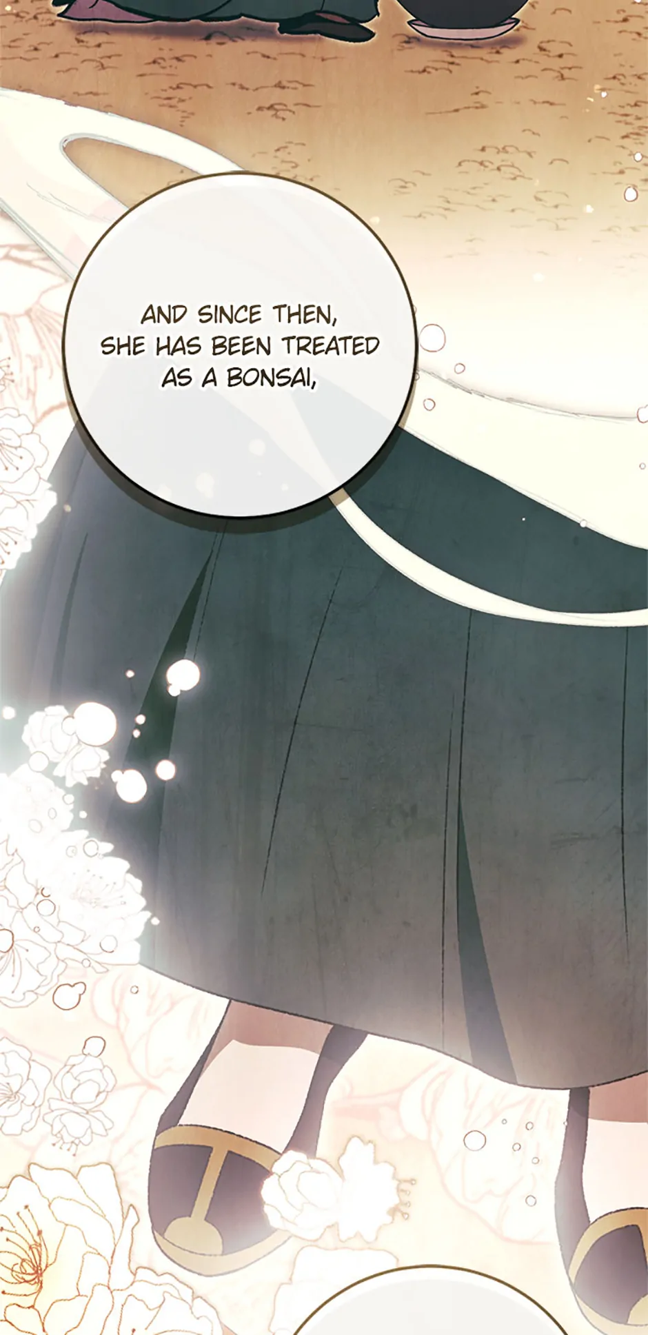 Strange Tales from the Moonlit House [Official] - Episode 18 manhwa