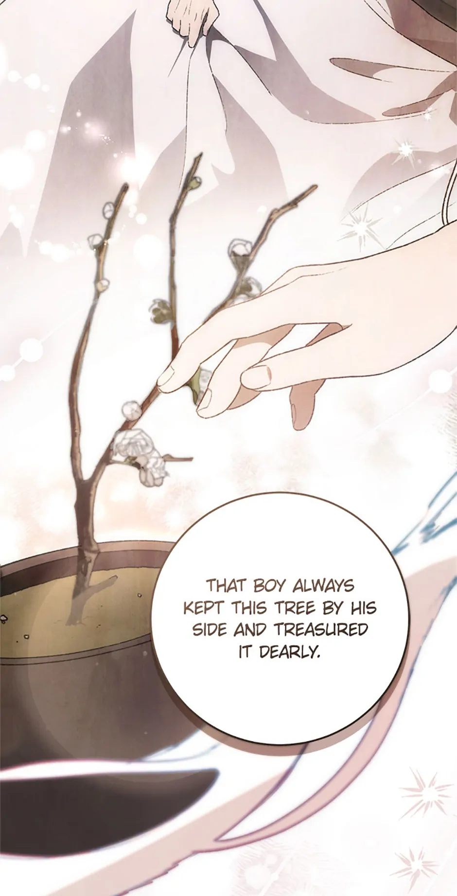Strange Tales from the Moonlit House [Official] - Episode 18 manhwa