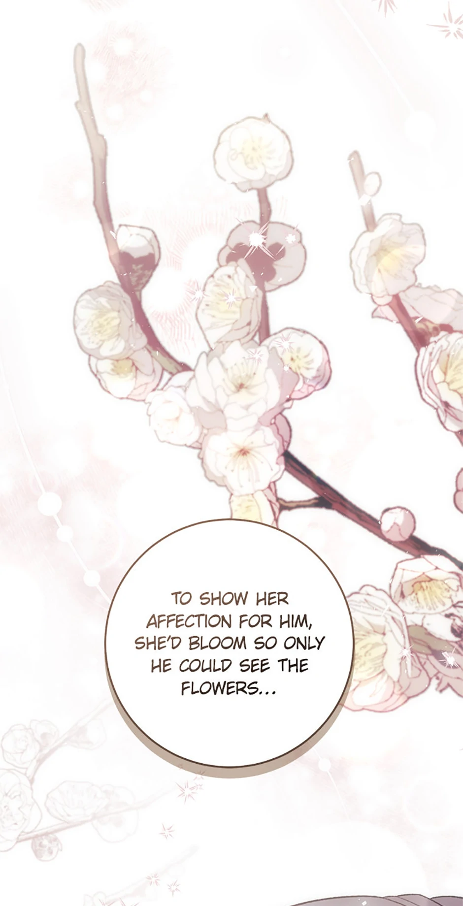 Strange Tales from the Moonlit House [Official] - Episode 18 manhwa