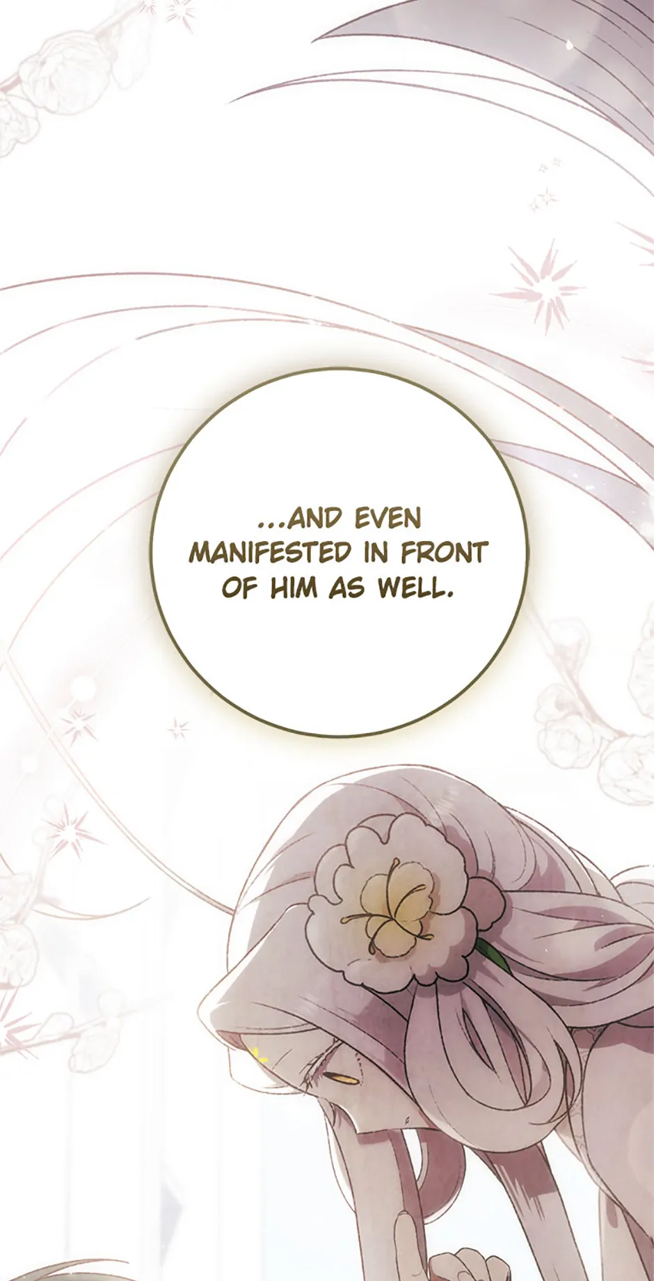 Strange Tales from the Moonlit House [Official] - Episode 18 manhwa