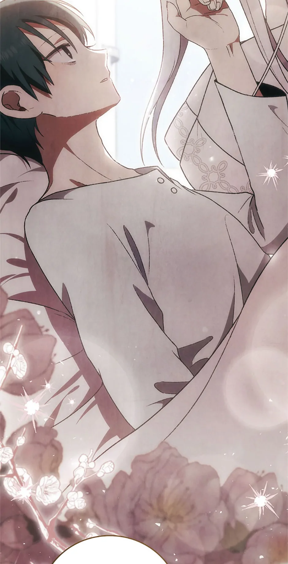 Strange Tales from the Moonlit House [Official] - Episode 18 manhwa