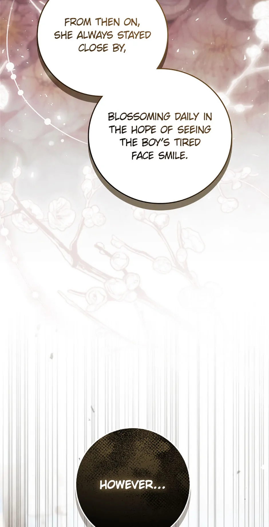 Strange Tales from the Moonlit House [Official] - Episode 18 manhwa