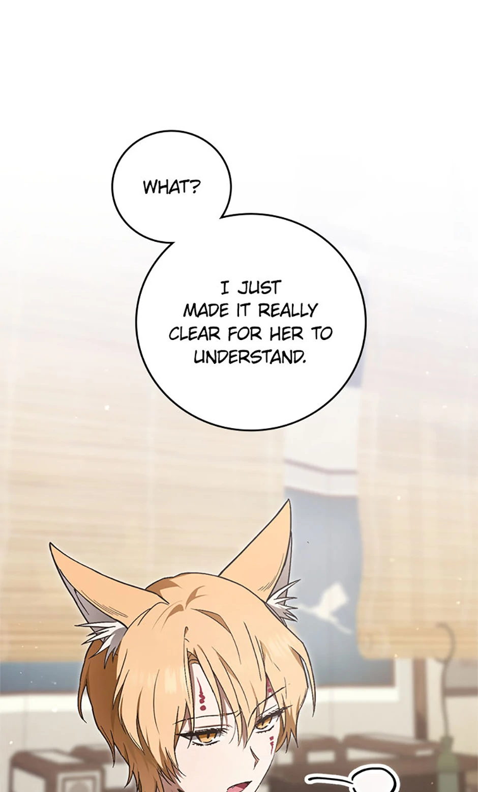 Strange Tales from the Moonlit House [Official] - Episode 18 manhwa