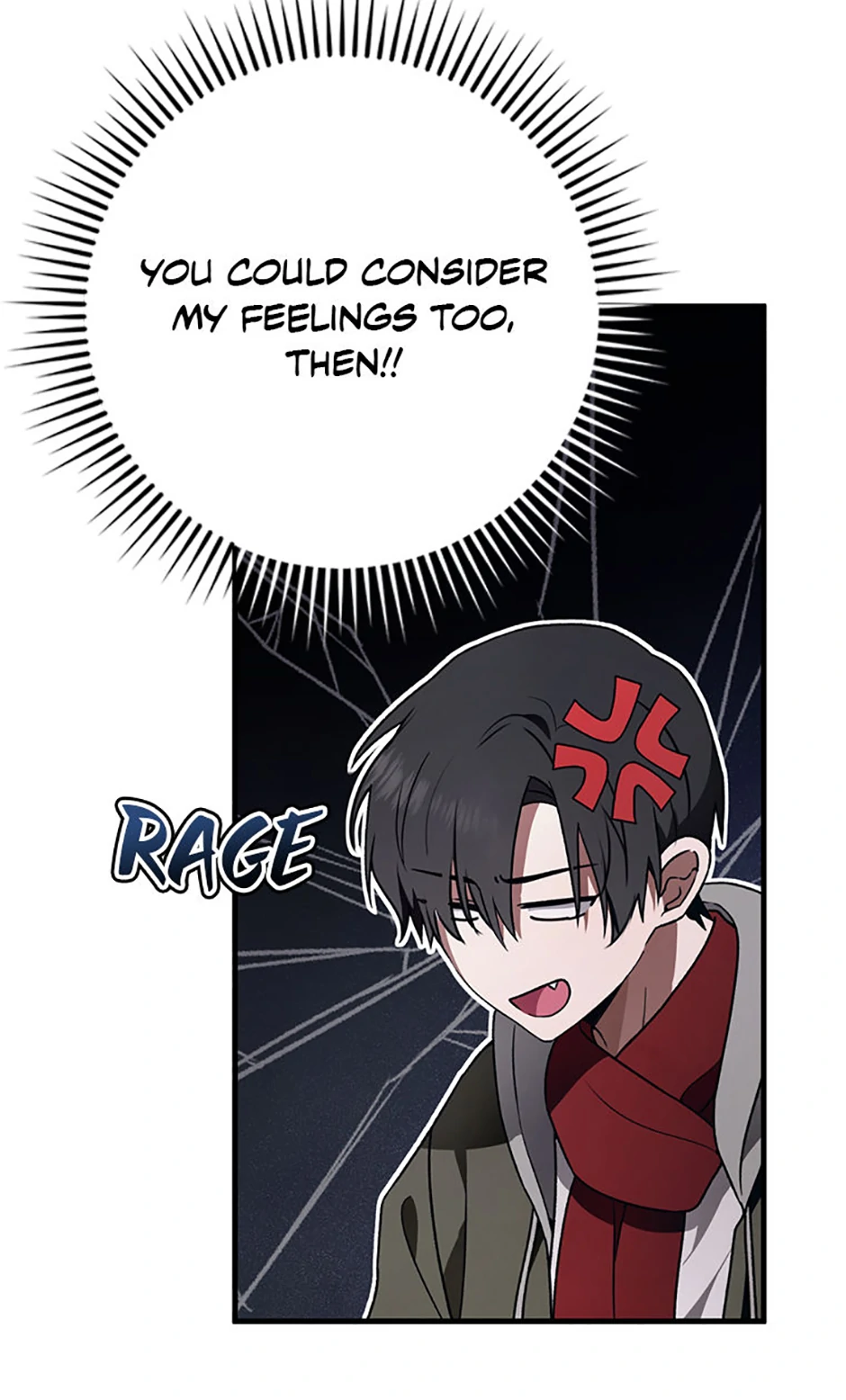 Strange Tales from the Moonlit House [Official] - Episode 18 manhwa
