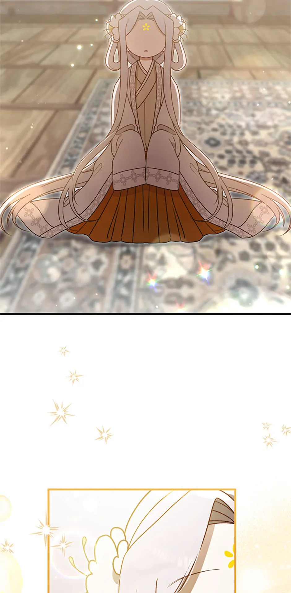 Strange Tales from the Moonlit House [Official] - Episode 18 manhwa