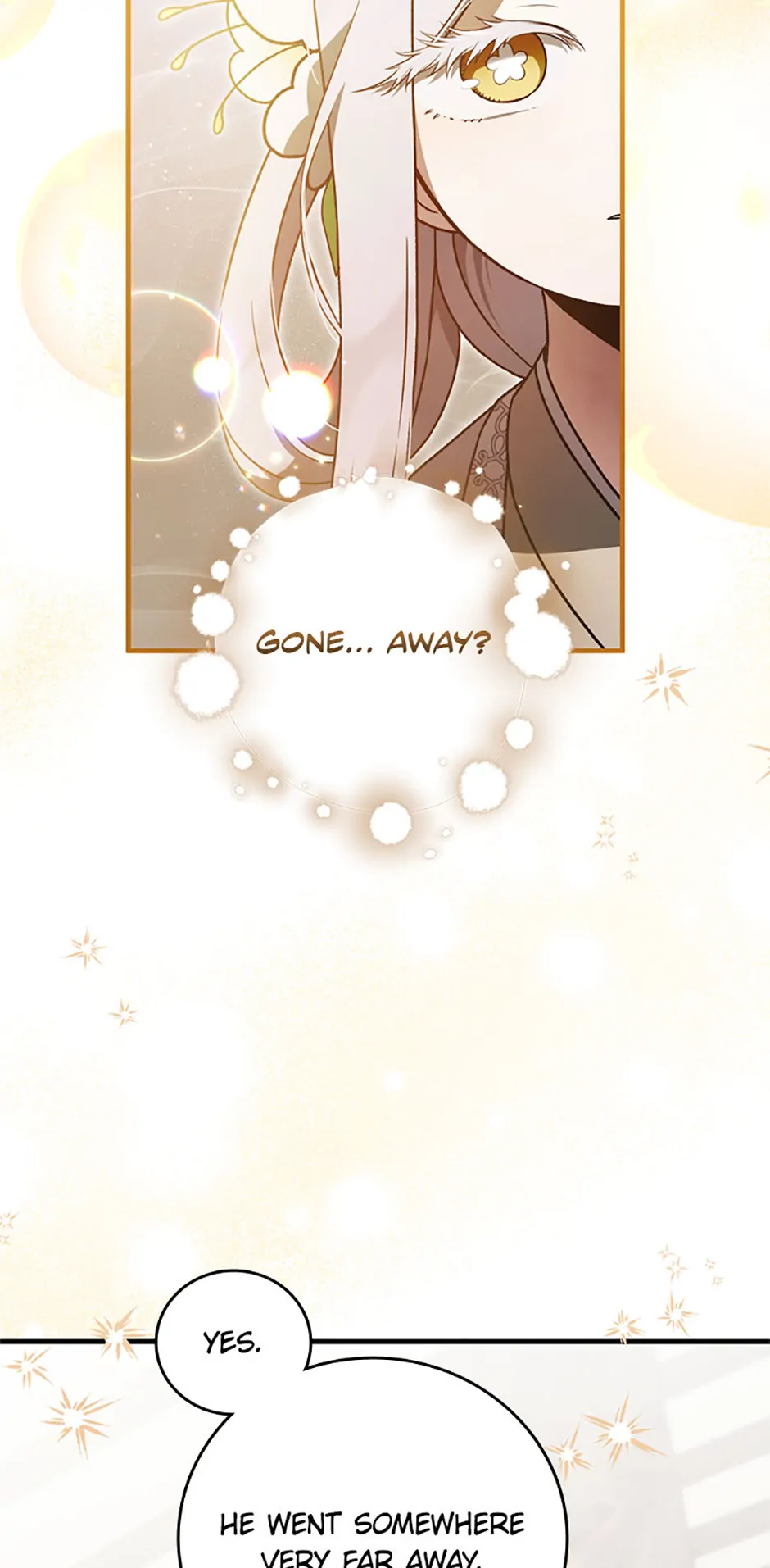 Strange Tales from the Moonlit House [Official] - Episode 18 manhwa
