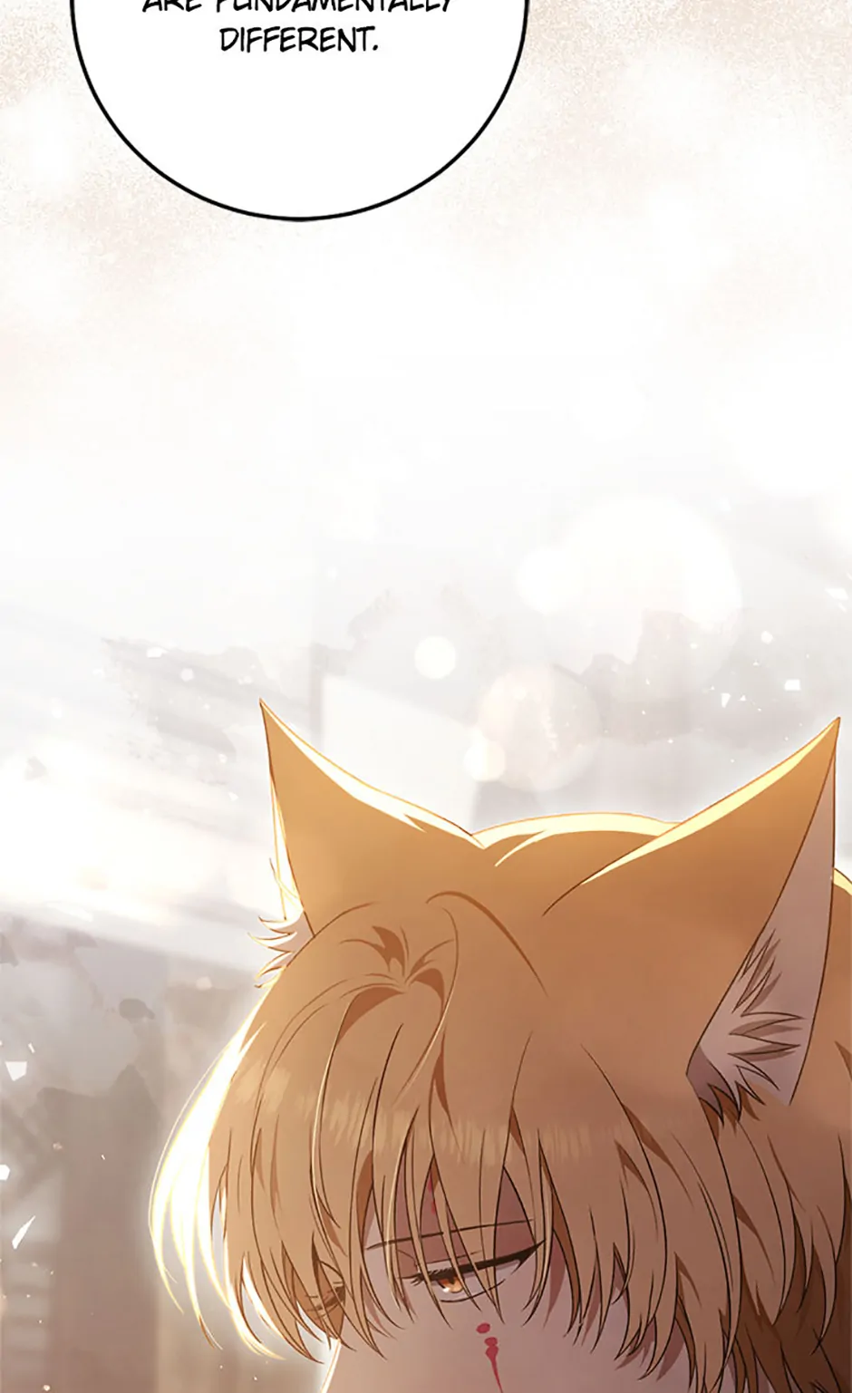Strange Tales from the Moonlit House [Official] - Episode 18 manhwa