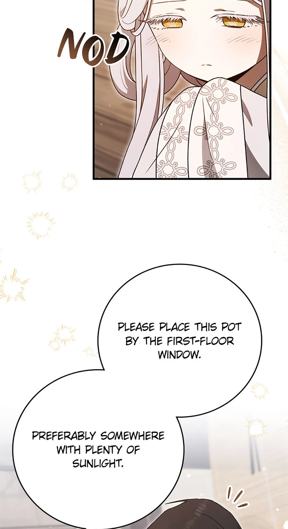 Strange Tales from the Moonlit House [Official] - Episode 18 manhwa