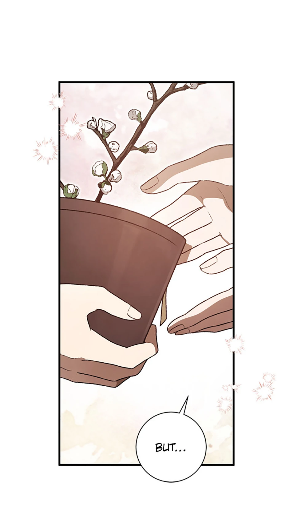 Strange Tales from the Moonlit House [Official] - Episode 18 manhwa