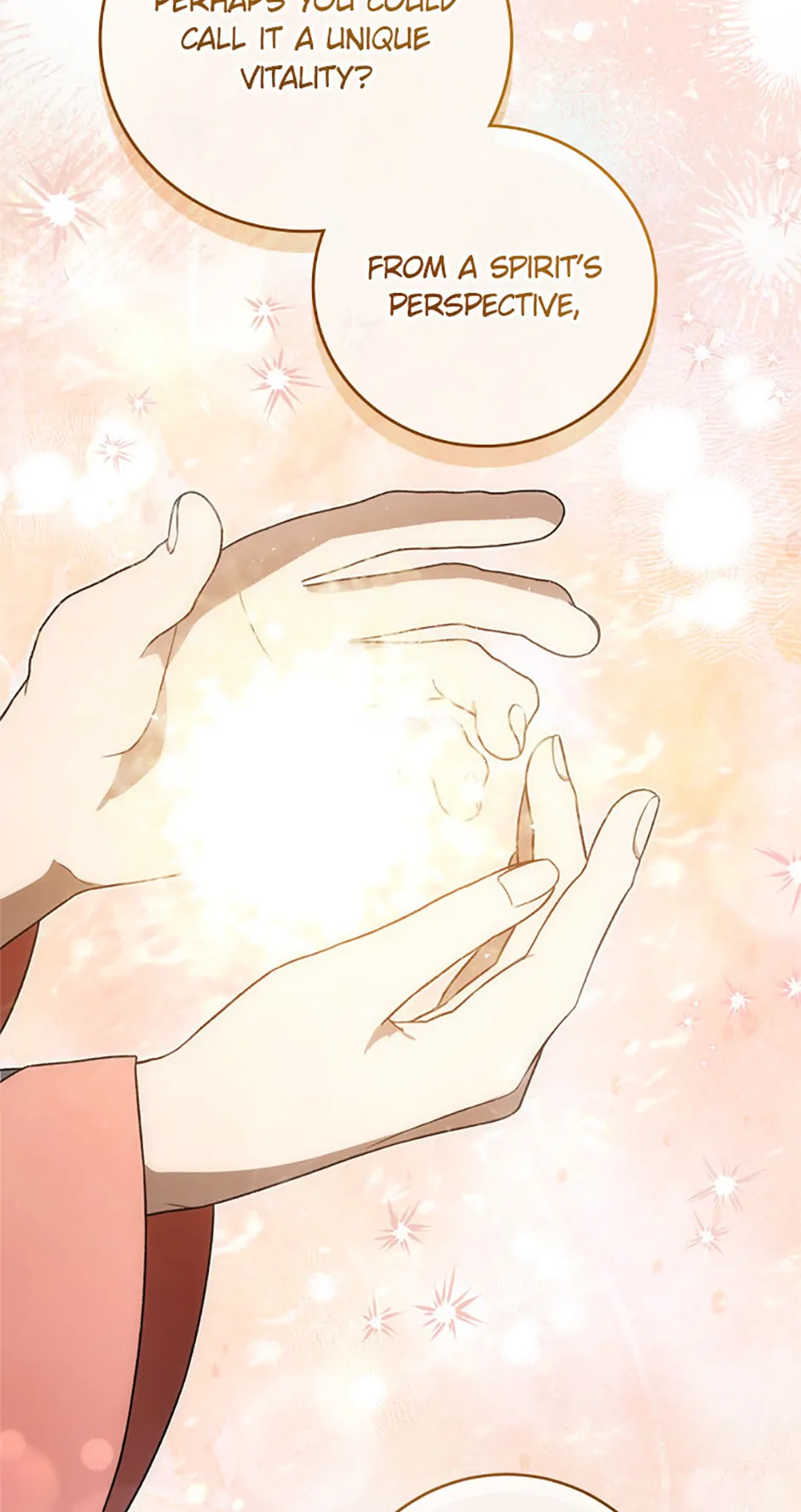 Strange Tales from the Moonlit House [Official] - Episode 18 manhwa