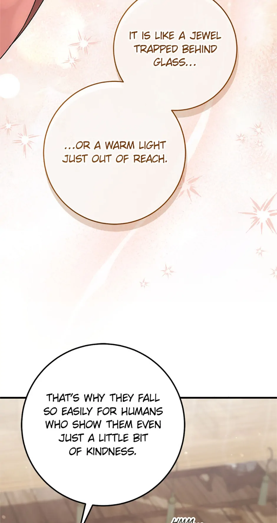 Strange Tales from the Moonlit House [Official] - Episode 18 manhwa