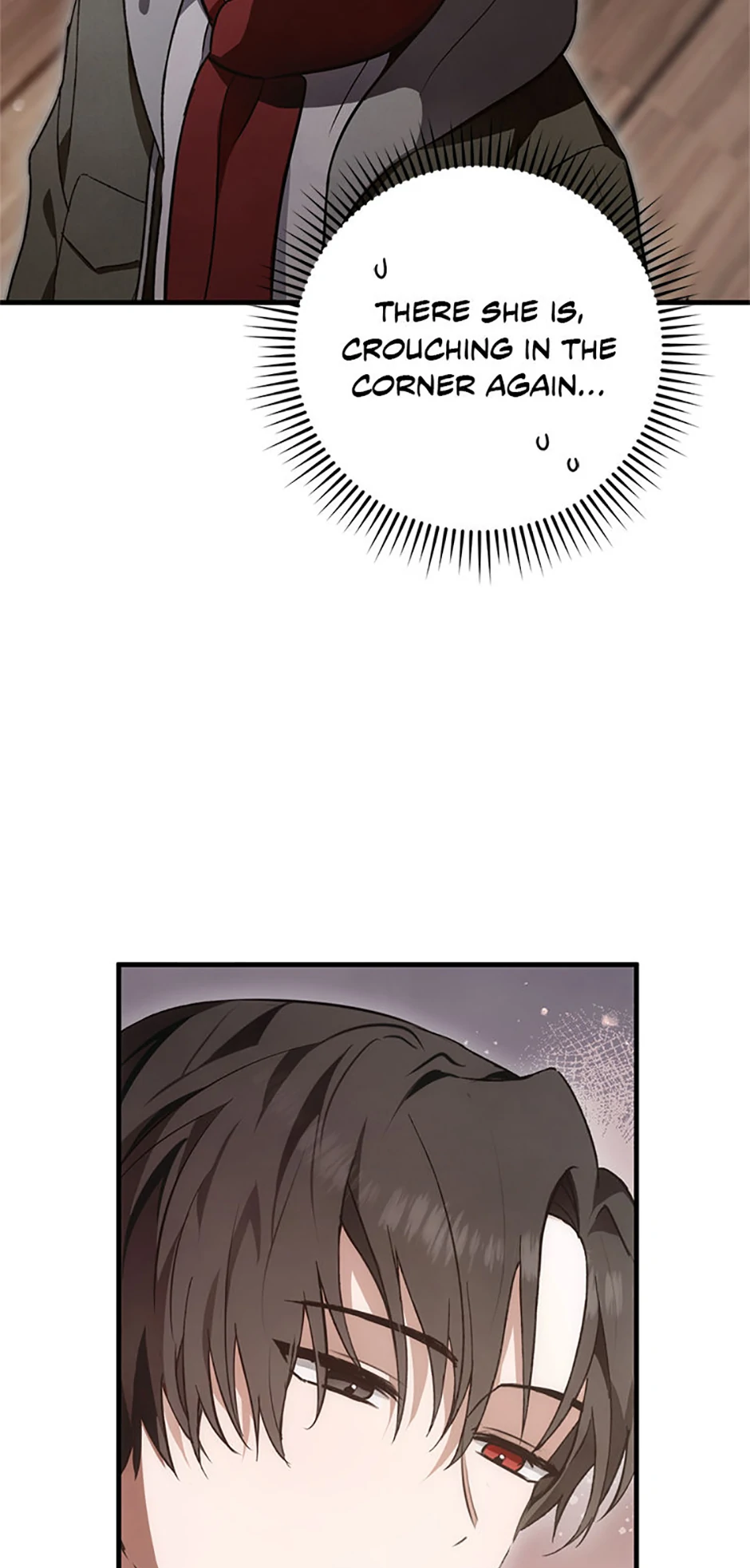 Strange Tales from the Moonlit House [Official] - Episode 18 manhwa