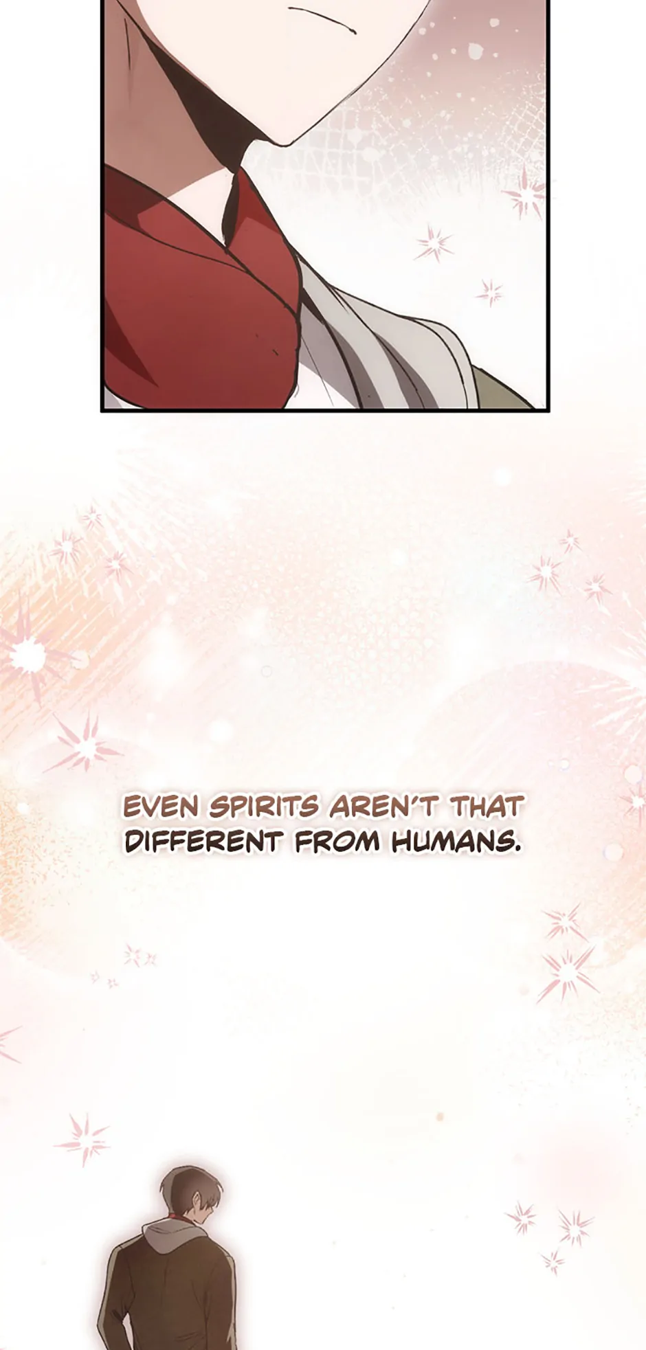 Strange Tales from the Moonlit House [Official] - Episode 18 manhwa