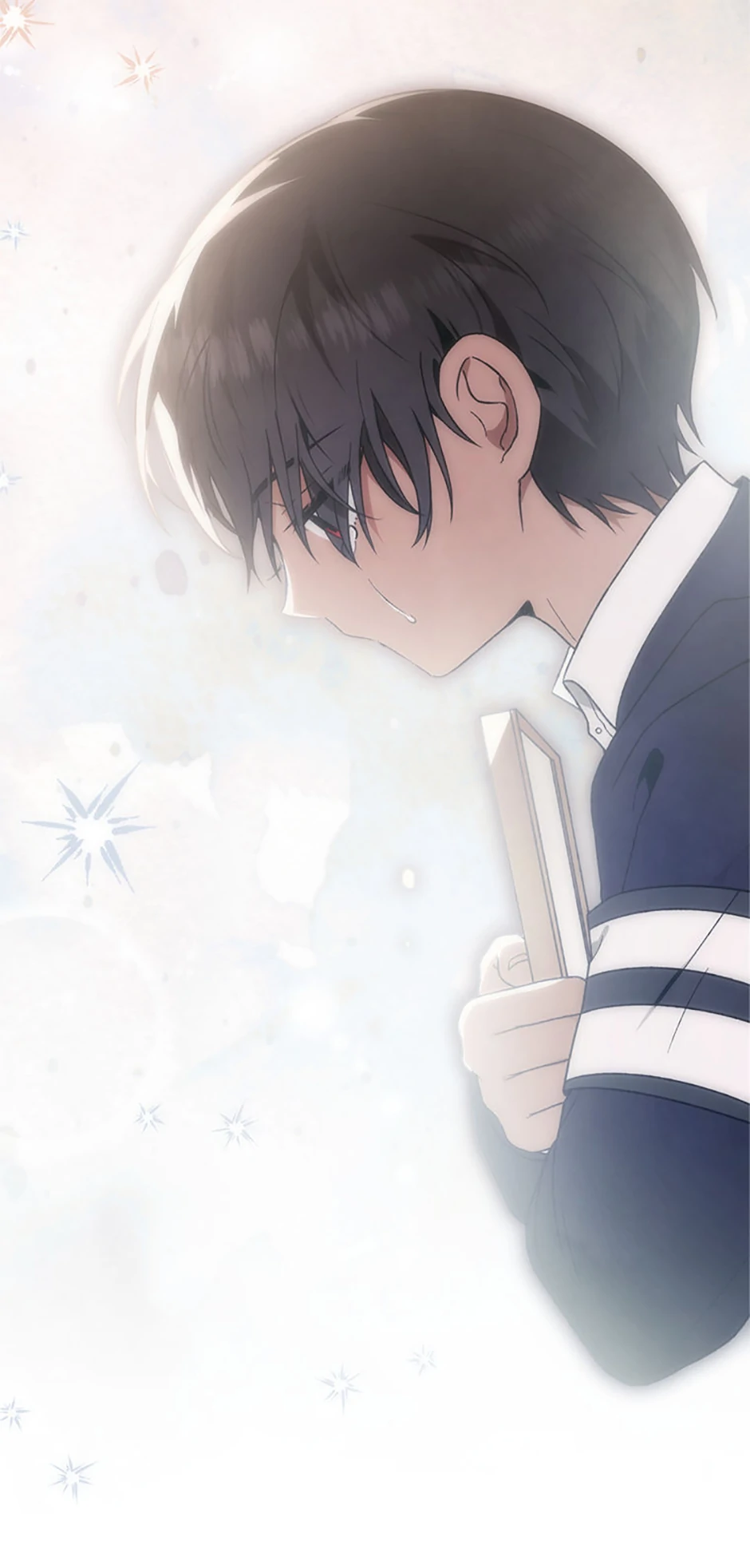 Strange Tales from the Moonlit House [Official] - Episode 18 manhwa