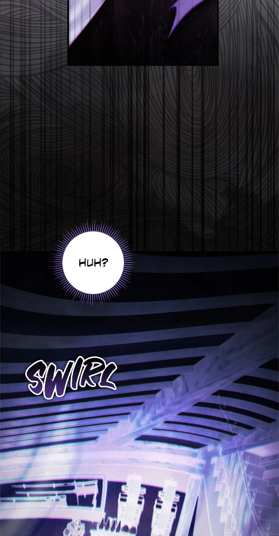 Strange Tales from the Moonlit House [Official] - Episode 18 manhwa