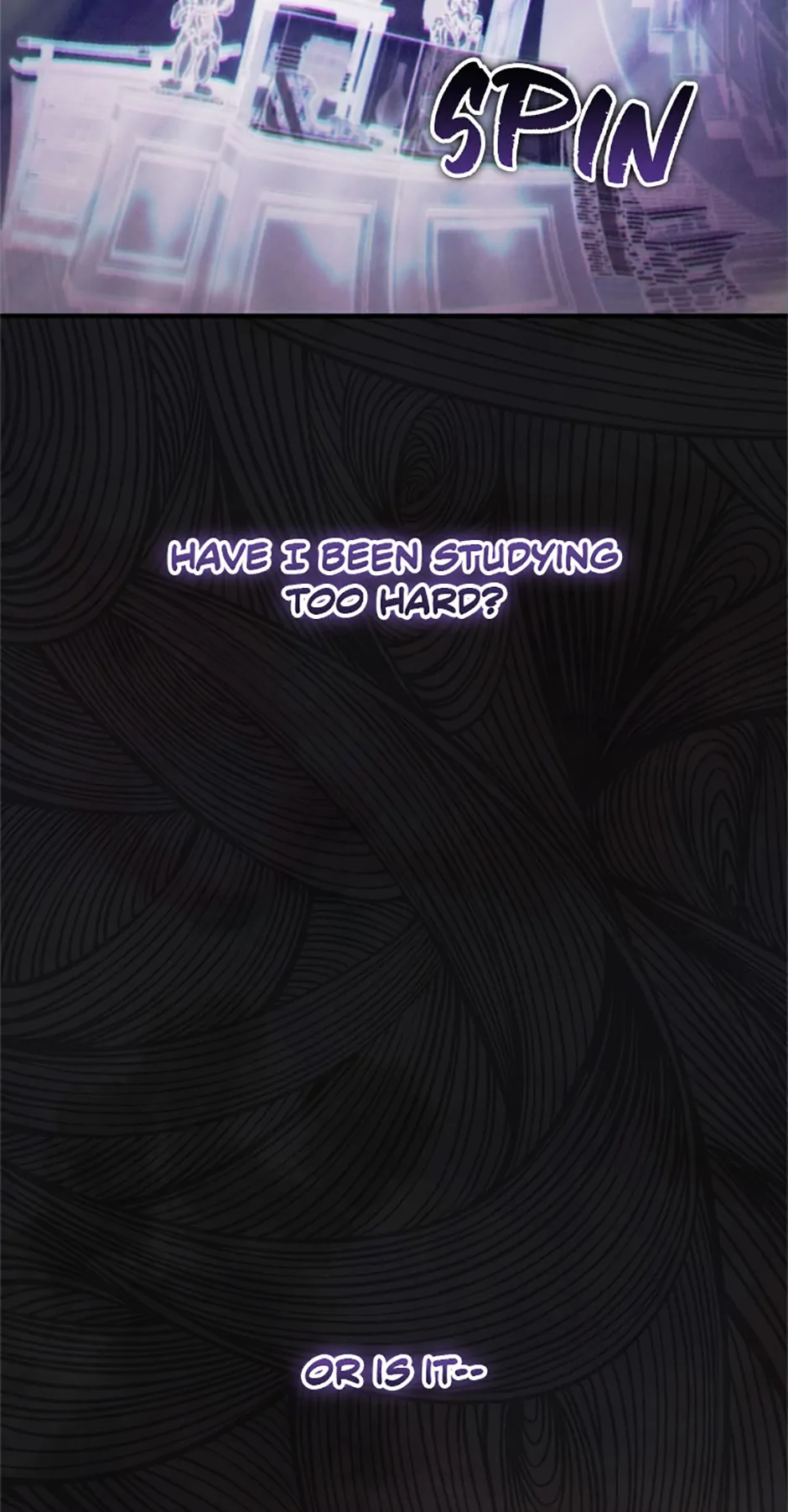 Strange Tales from the Moonlit House [Official] - Episode 18 manhwa