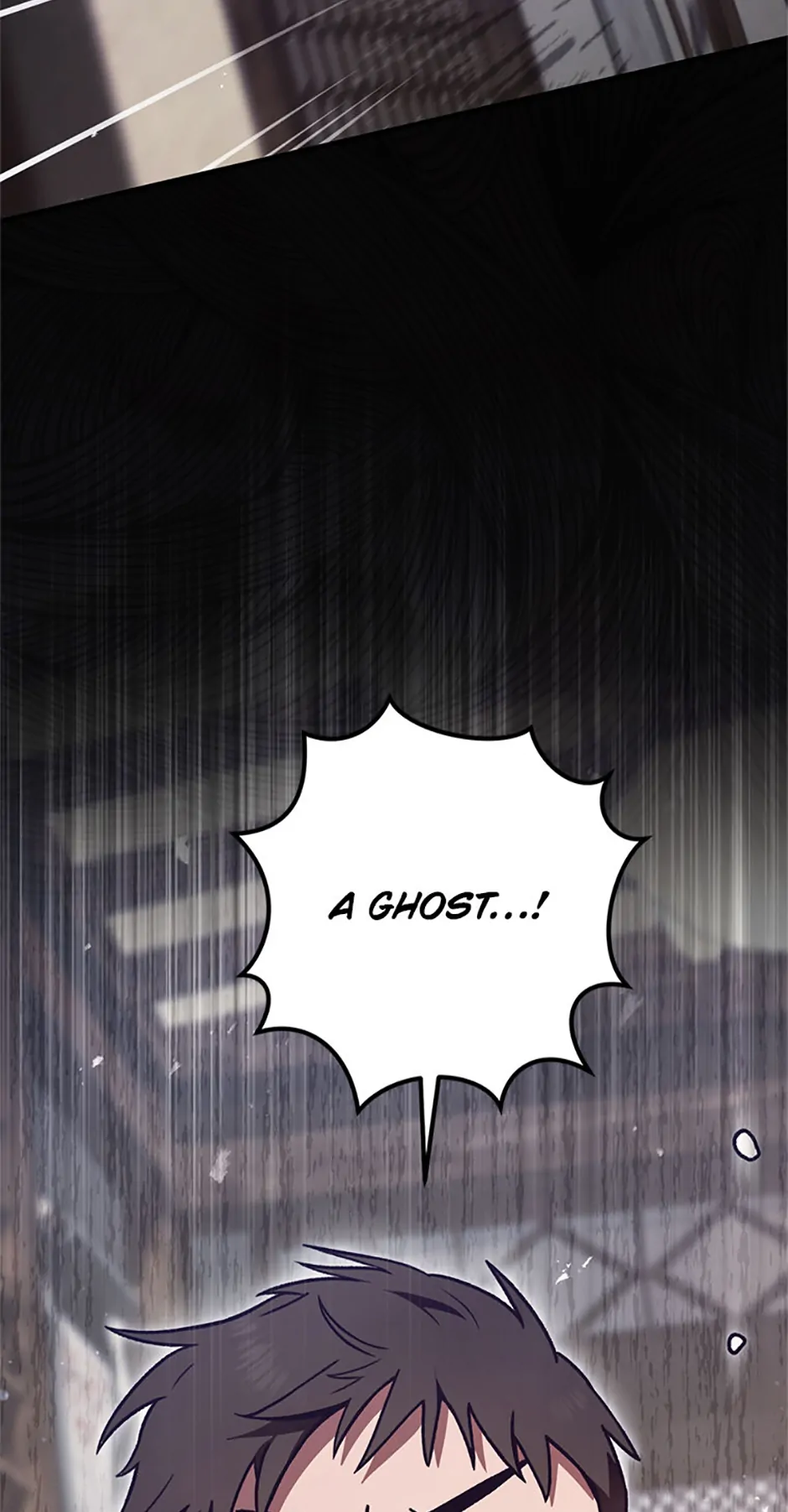 Strange Tales from the Moonlit House [Official] - Episode 18 manhwa