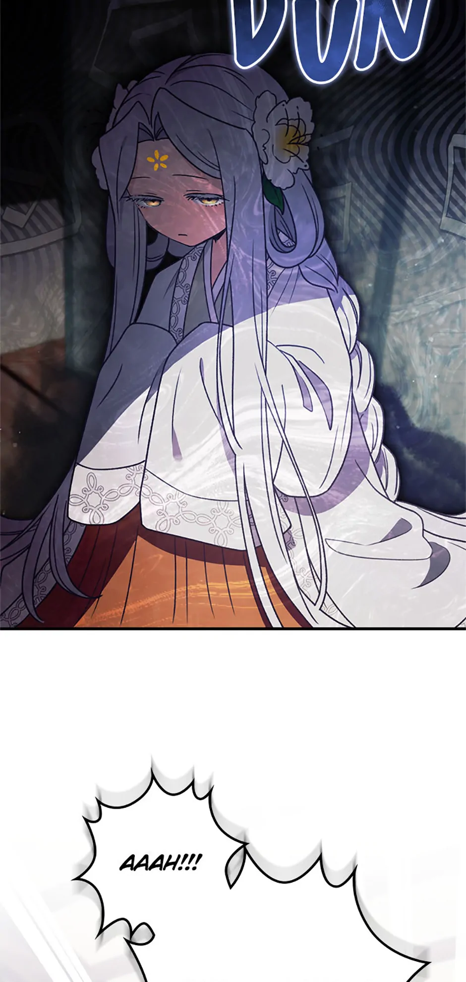 Strange Tales from the Moonlit House [Official] - Episode 19 manhwa