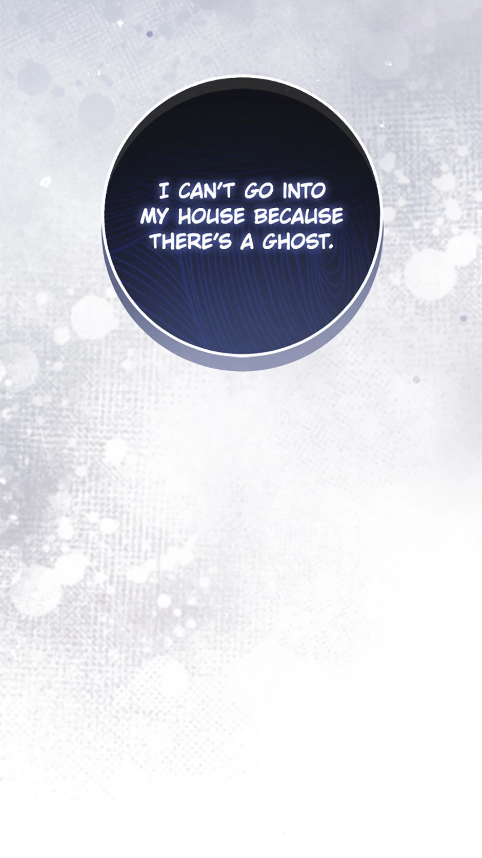 Strange Tales from the Moonlit House [Official] - Episode 19 manhwa
