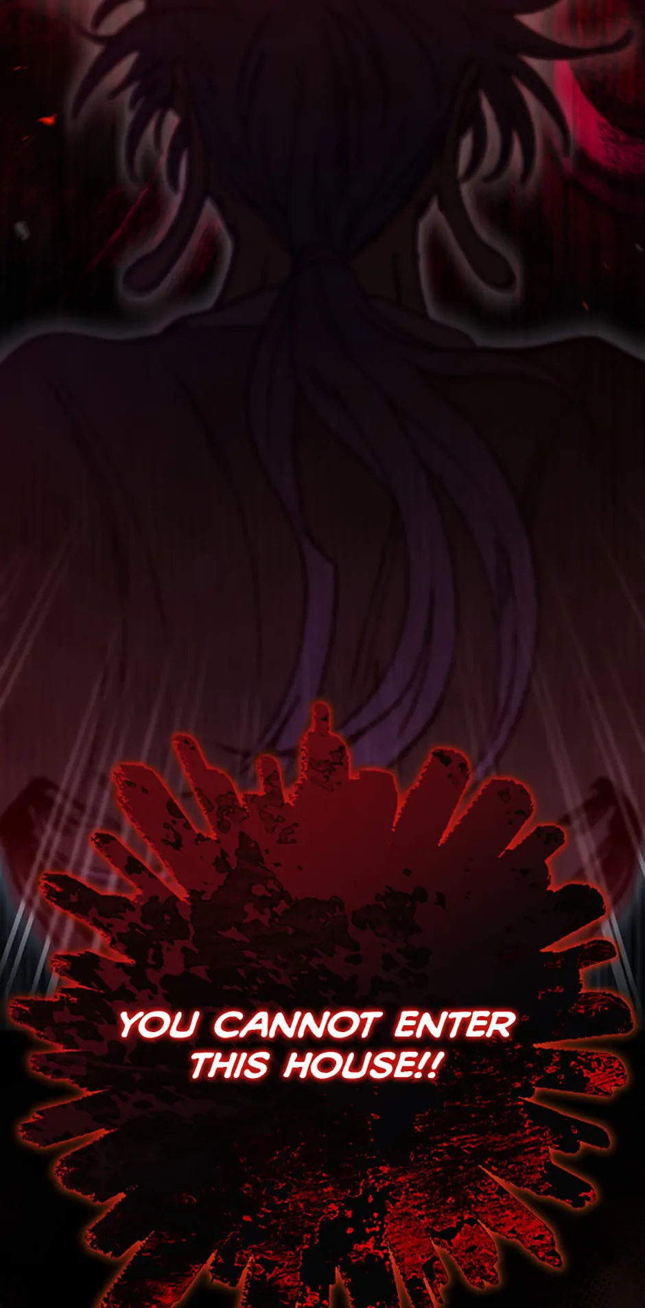 Strange Tales from the Moonlit House [Official] - Episode 19 manhwa