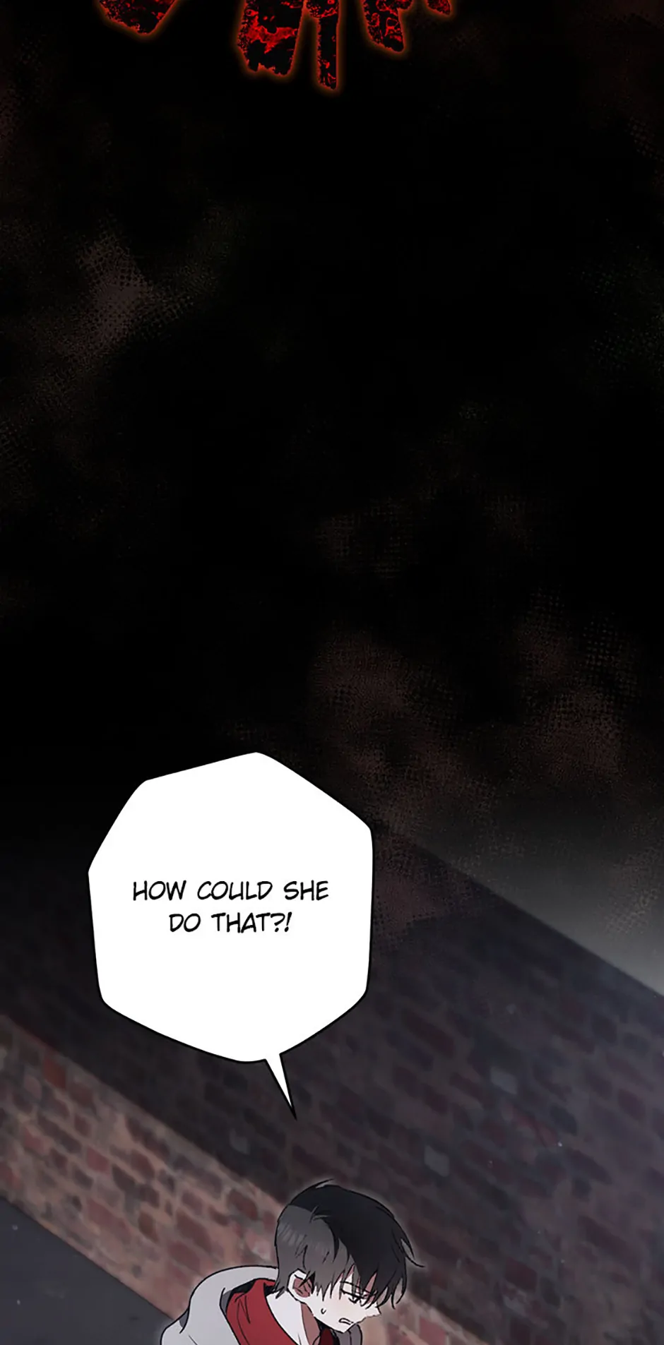 Strange Tales from the Moonlit House [Official] - Episode 19 manhwa