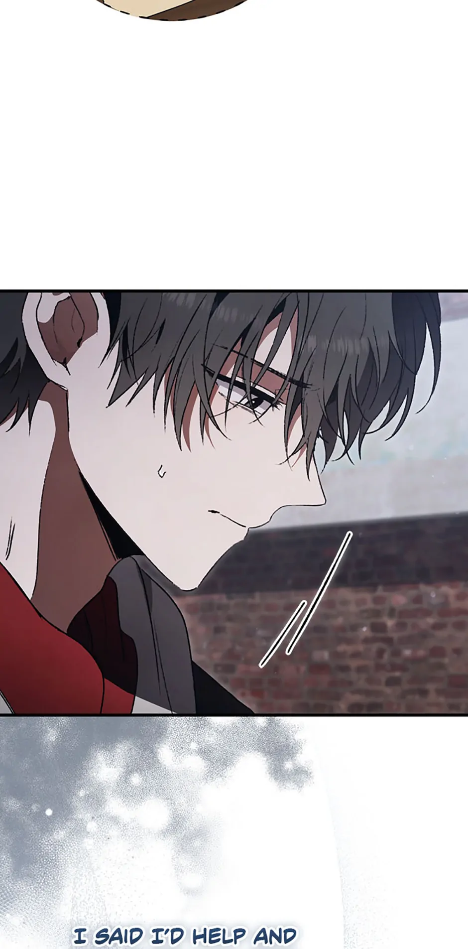Strange Tales from the Moonlit House [Official] - Episode 19 manhwa